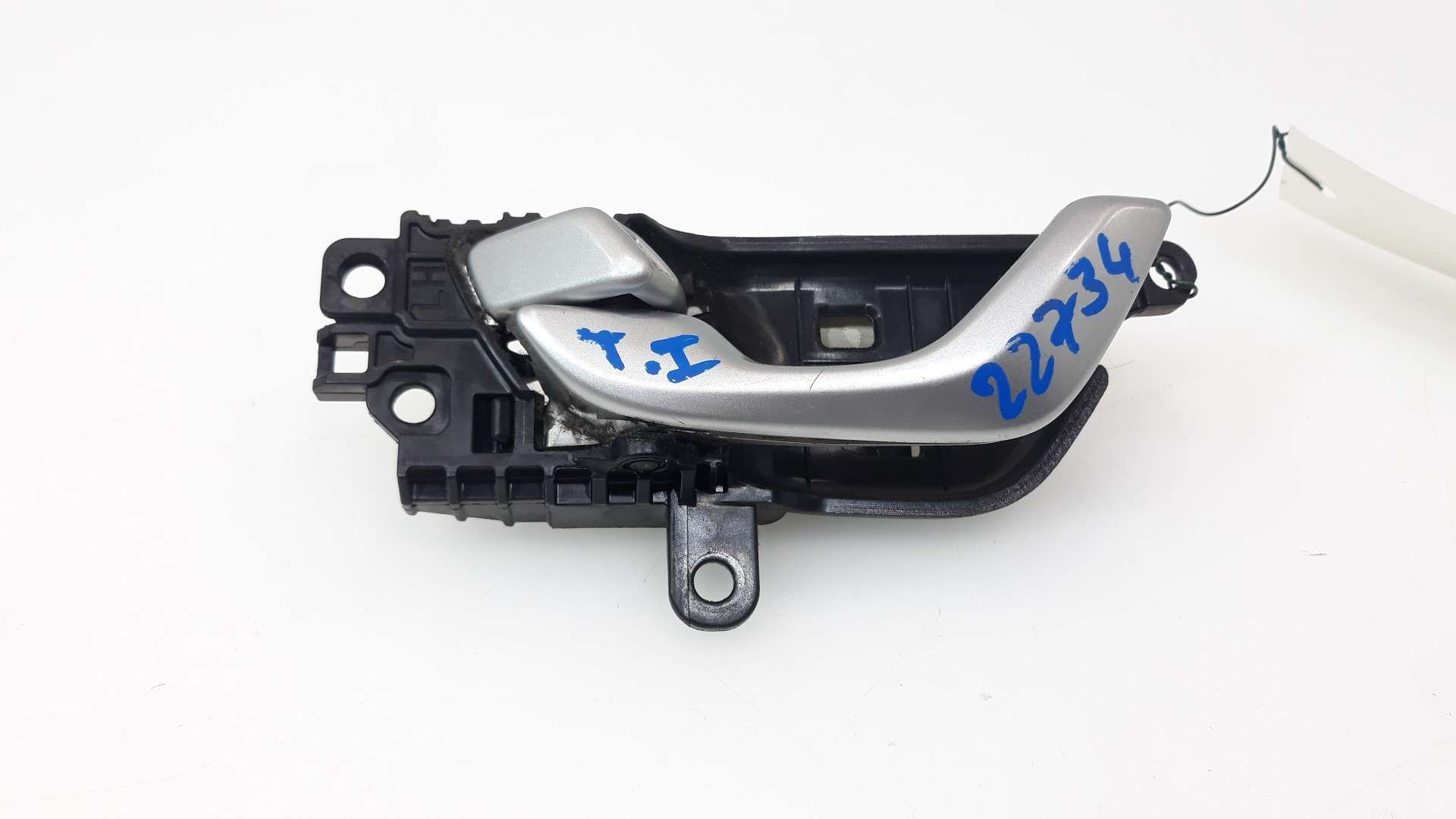 MANETA INTERIOR TRASERA IZQUIERDA HYUNDAI IONIQ (AE) 2016- (82610G2000PGB 1613328)