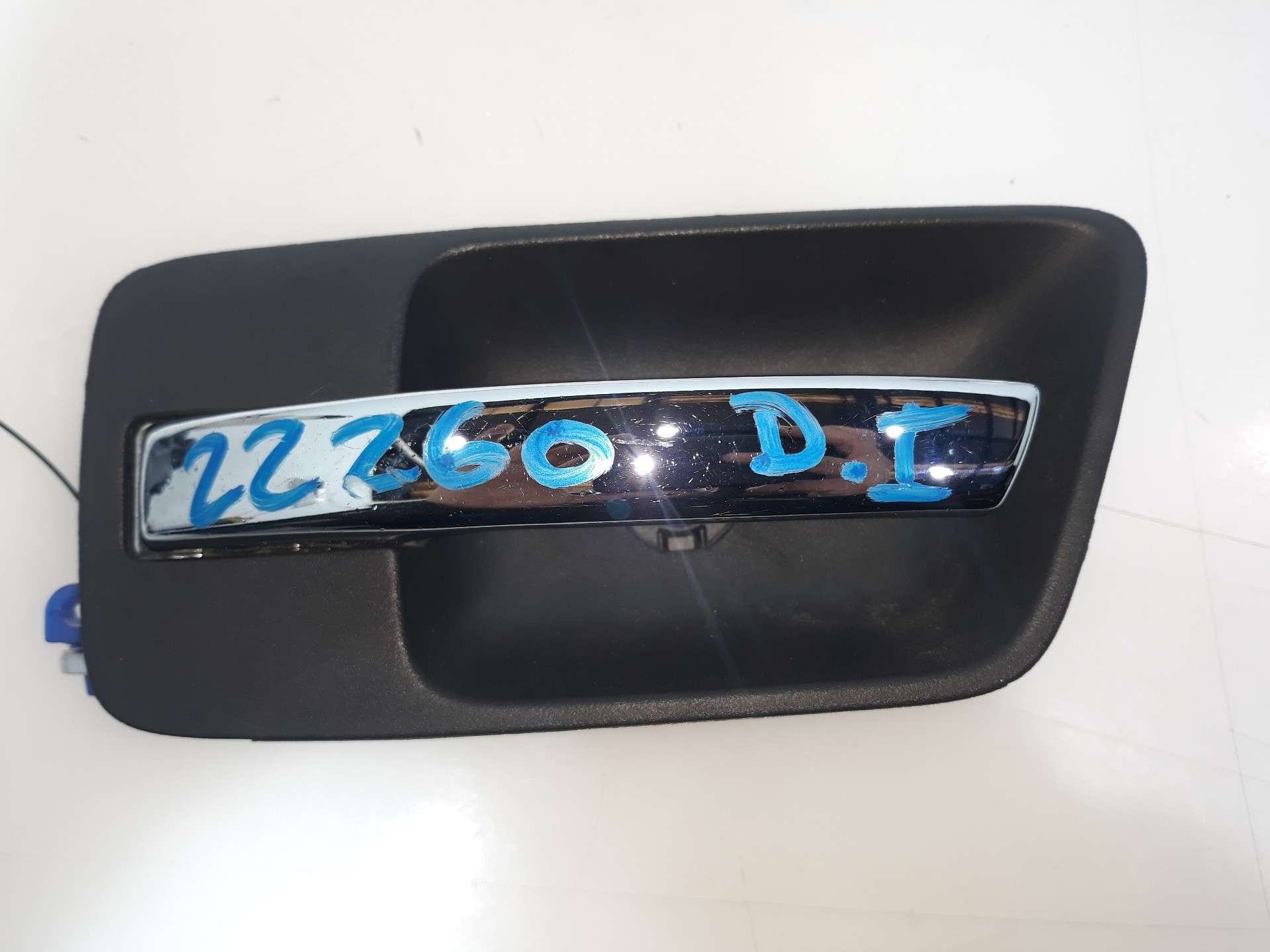 MANETA INTERIOR DELANTERA IZQUIERDA CHRYSLER 300C (LX, LE) 2004- (K1AF111DDAA 1558821)