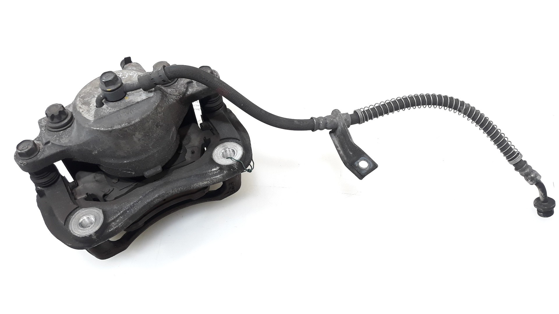 PINZA FRENO DELANTERA DERECHA HYUNDAI IONIQ (AE) 2016- (58130G2000 1613347)