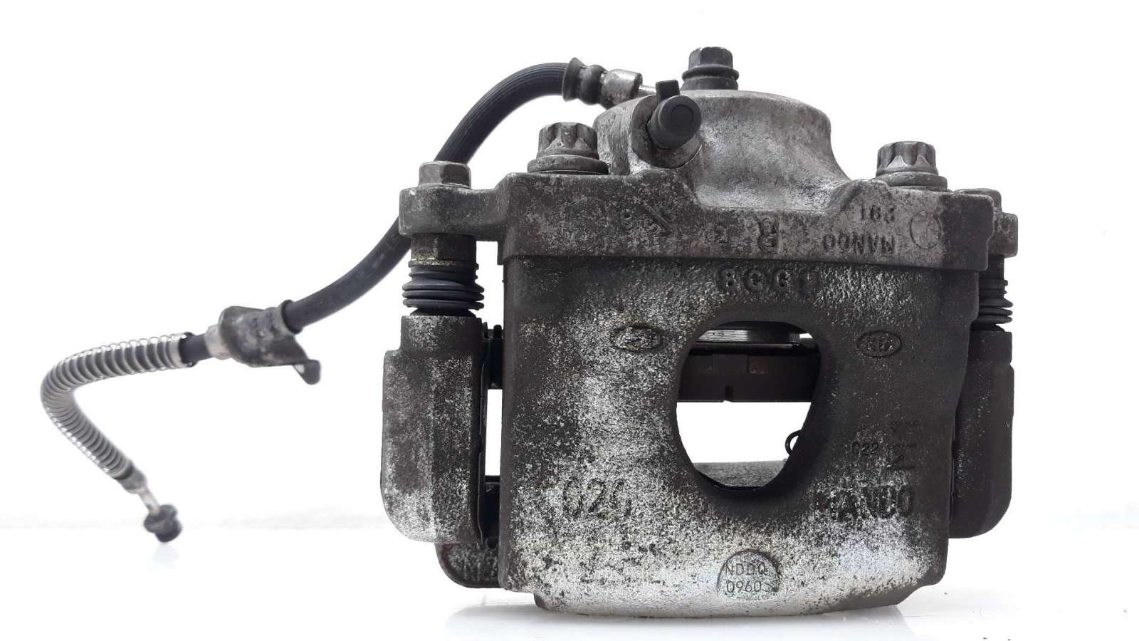 PINZA FRENO DELANTERA DERECHA HYUNDAI IONIQ (AE) 2016- (58130G2000 1613347)