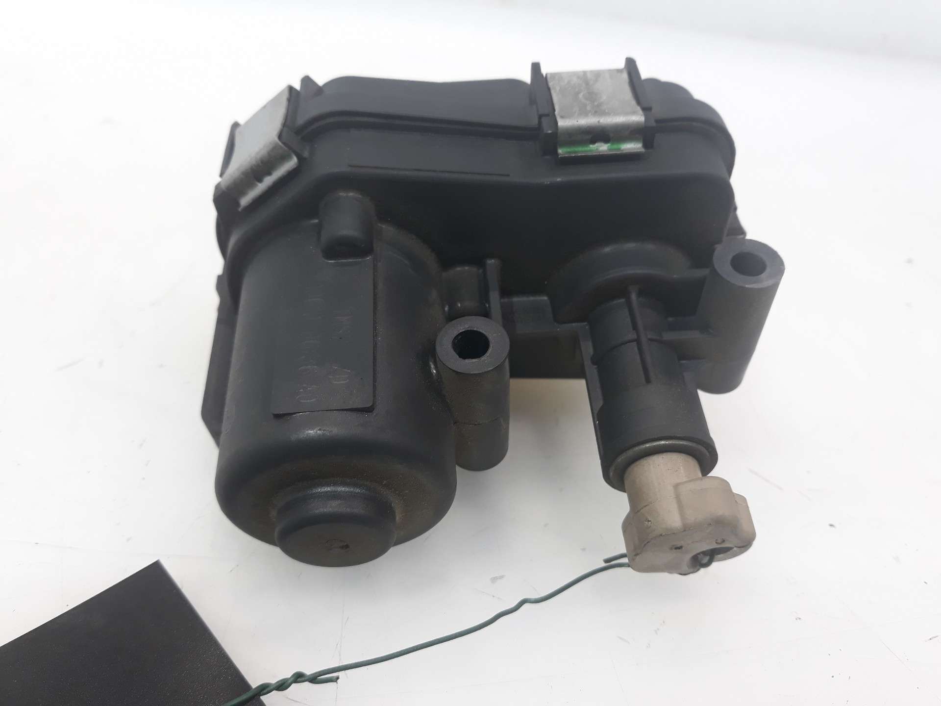 CAJA MARIPOSA OPEL INSIGNIA SPORTS TOURER 2008-2017 (TMS2 1403458)