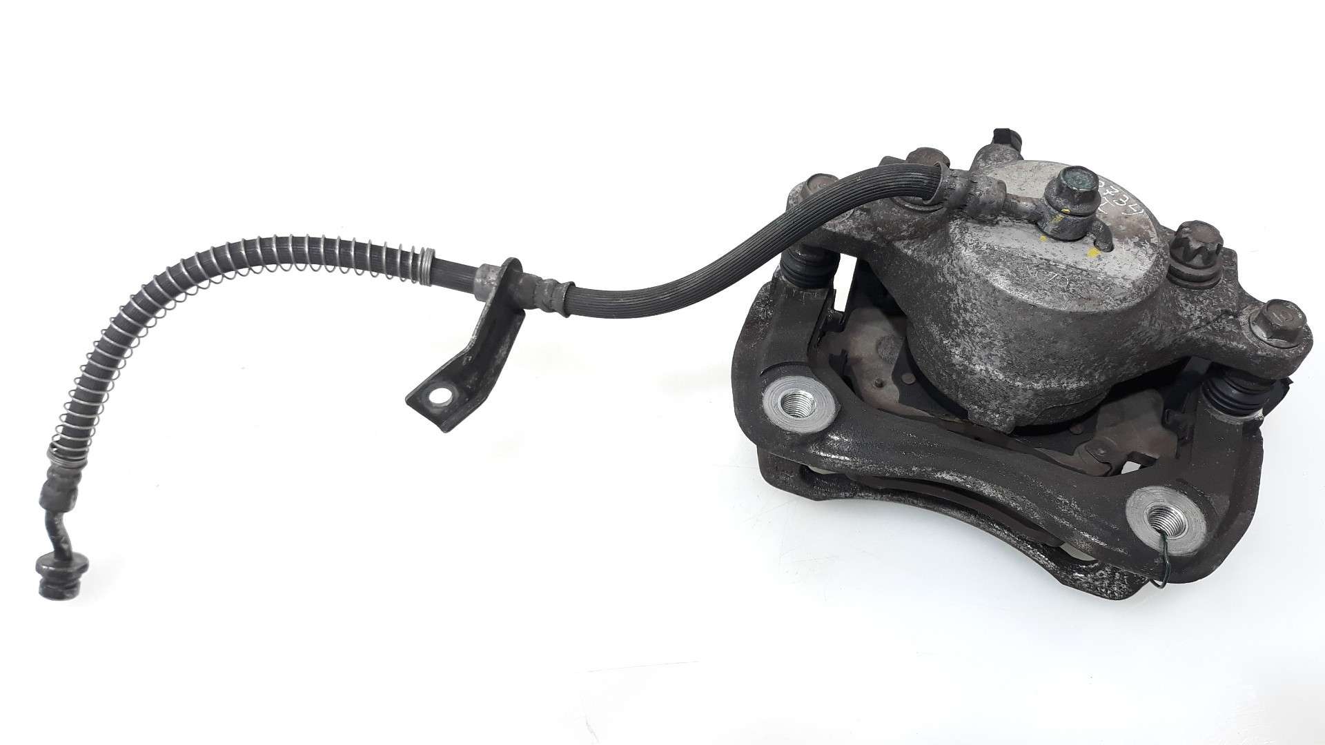 PINZA FRENO DELANTERA IZQUIERDA HYUNDAI IONIQ (AE) 2016- (58110G2000 1613348)