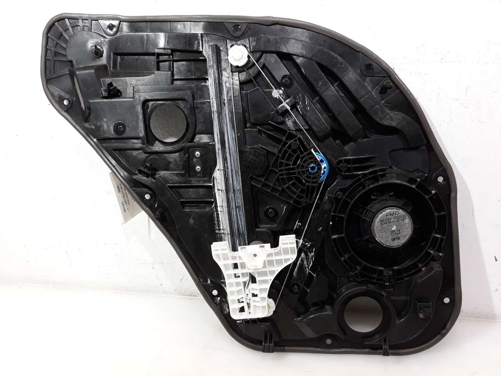 ELEVALUNAS TRASERO DERECHO KIA NIRO I (DE) 2016- (83481G5000 1403505)