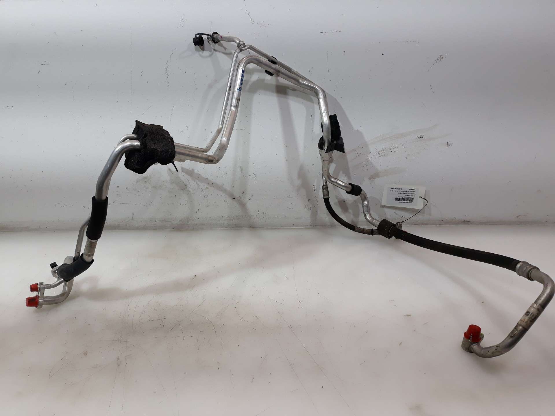 TUBOS AIRE ACONDICIONADO LAND ROVER EVOQUE 2011-2018 (GJ3219A834BD 1558880)