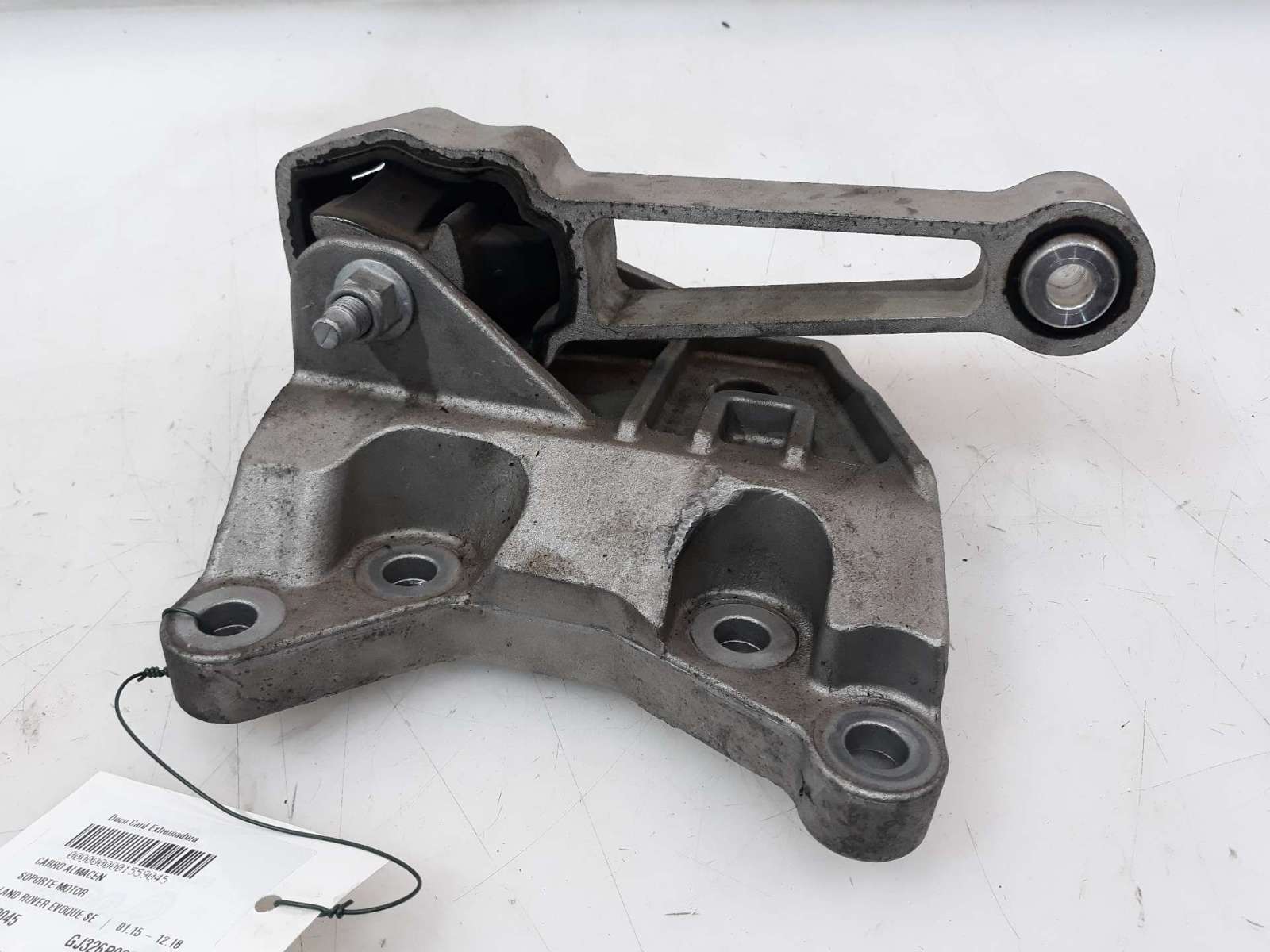 SOPORTE MOTOR LAND ROVER EVOQUE 2011-2018 (GJ326P096AE 1559045)