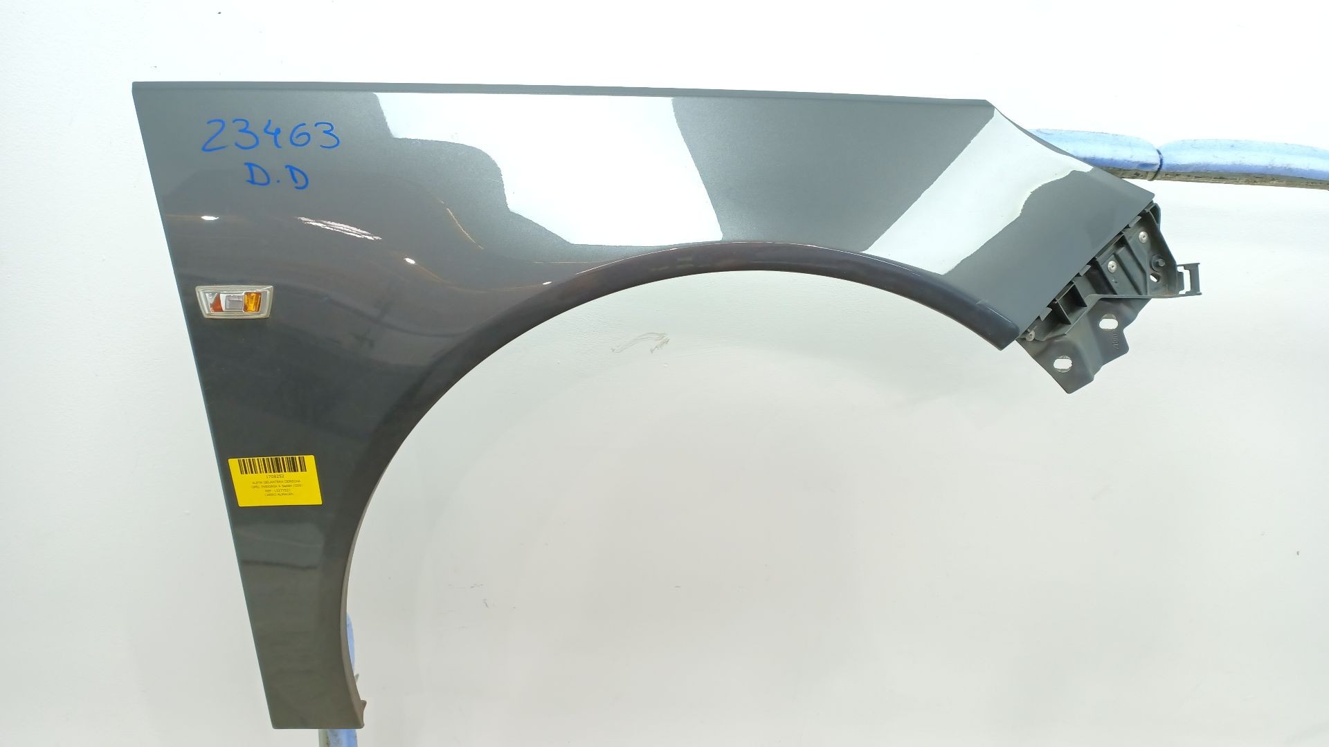 ALETA DELANTERA DERECHA OPEL INSIGNIA A Sedán (G09) 2008-2017 (13277521 1708252)