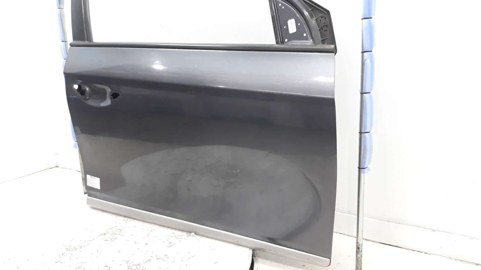 PUERTA DELANTERA DERECHA HYUNDAI IONIQ (AE) 2016- (76004G2010 1613356)