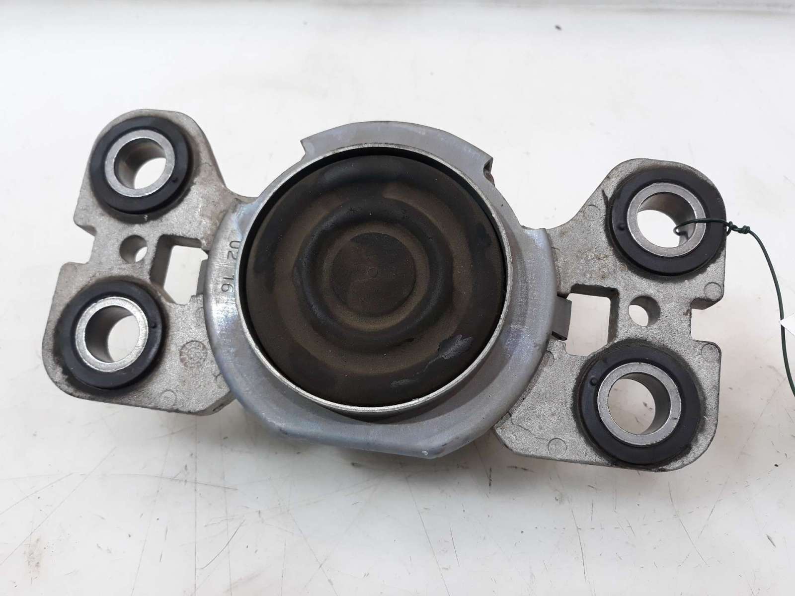 SOPORTE CAMBIO LAND ROVER EVOQUE 2011-2018 (BJ327M121AD 1559046)