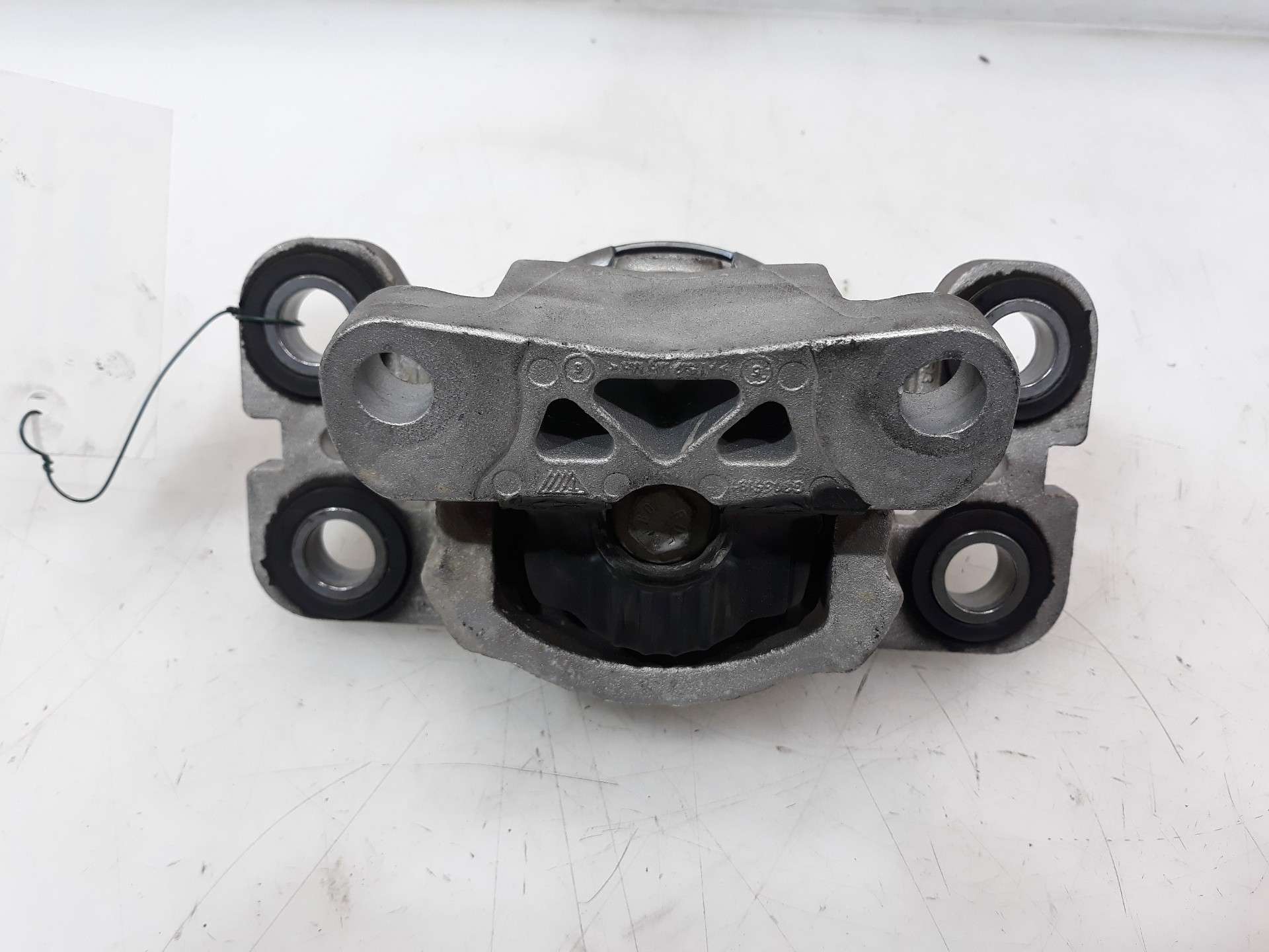 SOPORTE CAMBIO LAND ROVER EVOQUE 2011-2018 (BJ327M121AD 1559046)