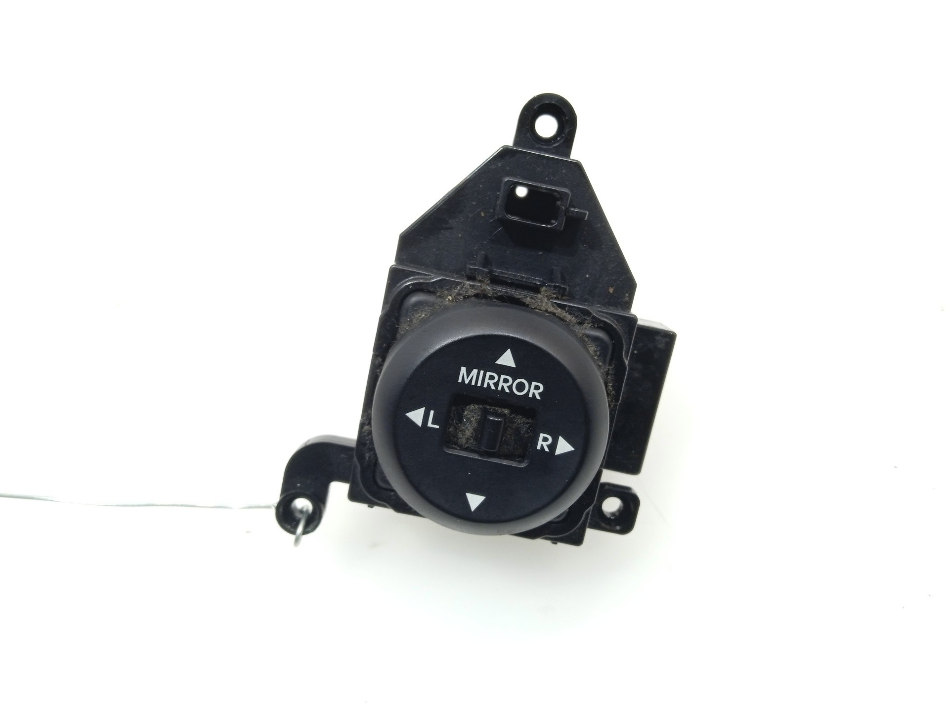 MANDO RETROVISOR HYUNDAI i30 (FD) 2007-2012 (935402L000 1656961)