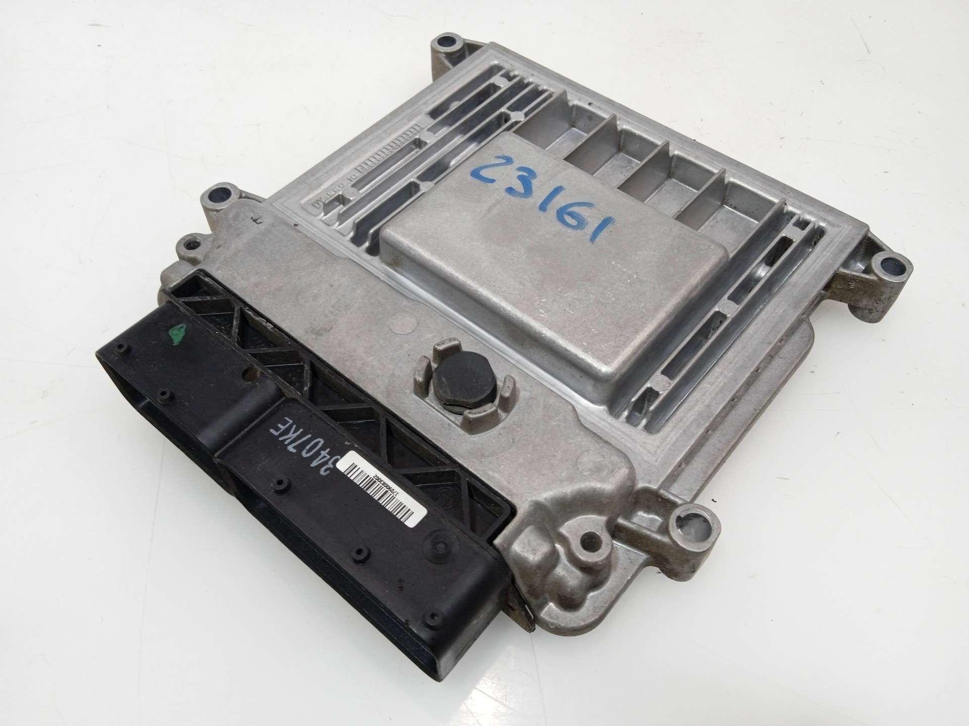 CENTRALITA MOTOR UCE HYUNDAI i30 (FD) 2007-2012 (391122B102 1656965)