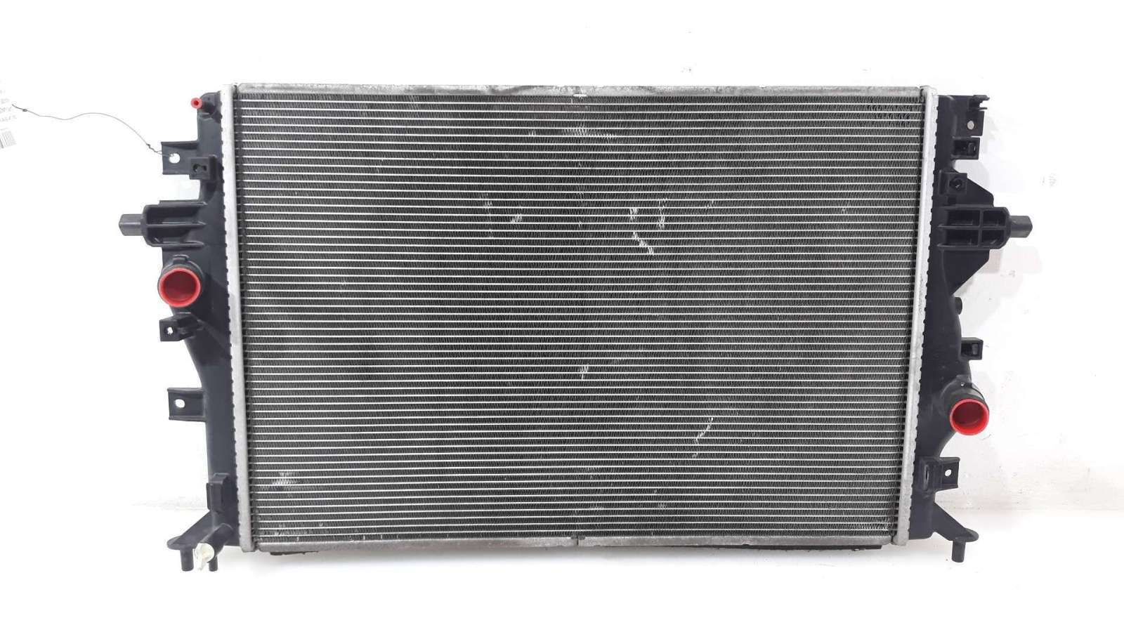 RADIADOR AGUA HYUNDAI IONIQ (AE) 2016- (25310G2000 1613360)