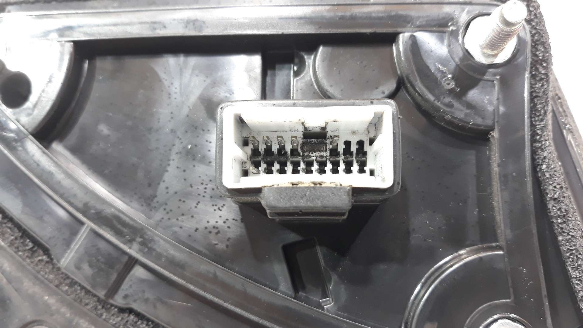 RETROVISOR DERECHO HYUNDAI IONIQ (AE) 2016- (87620G2070 1613362)