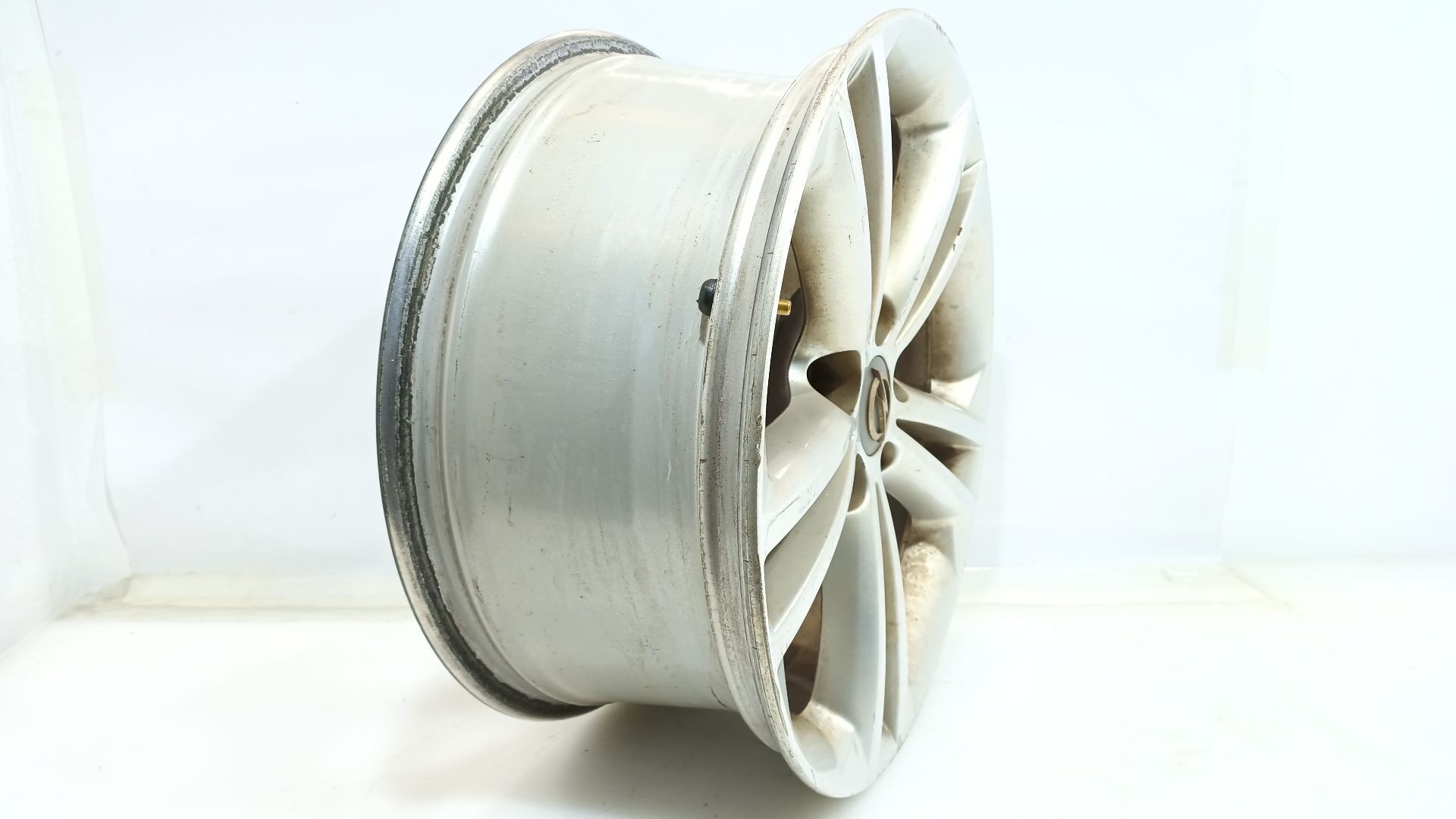 LLANTA DELANTERA DERECHA OPEL INSIGNIA A Sedán (G09) 2008-2017 (13235011 1708342)