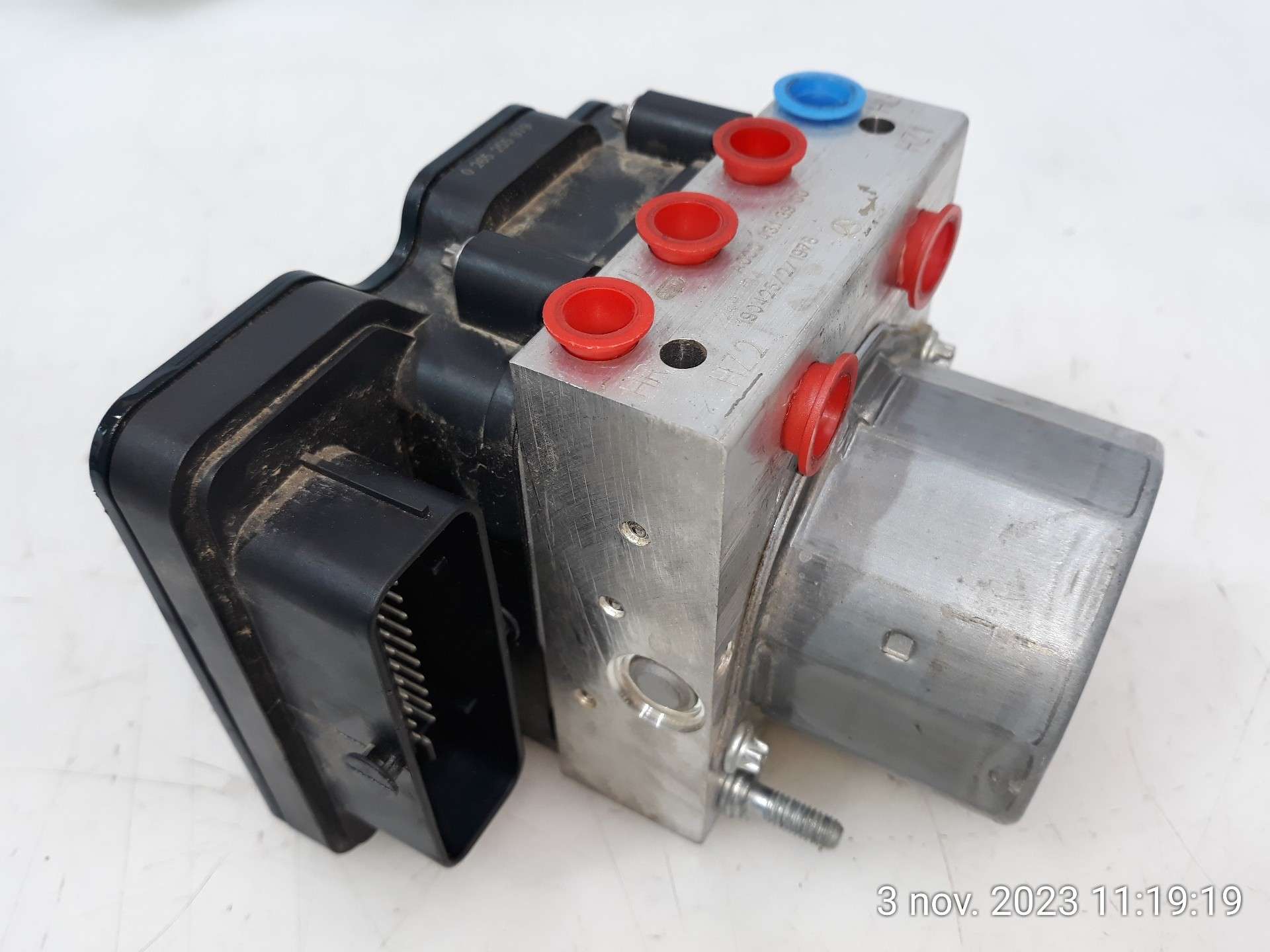 ABS MERCEDES-BENZ CLASE GLA (X156) 2013- (A0004313900 1559419)