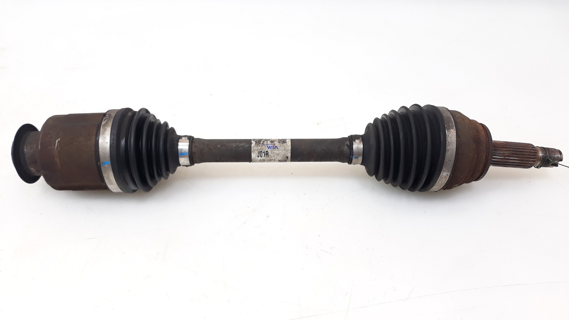 TRANSMISION DELANTERA DERECHA HYUNDAI IONIQ (AE) 2016- (49501G2000 1613366)