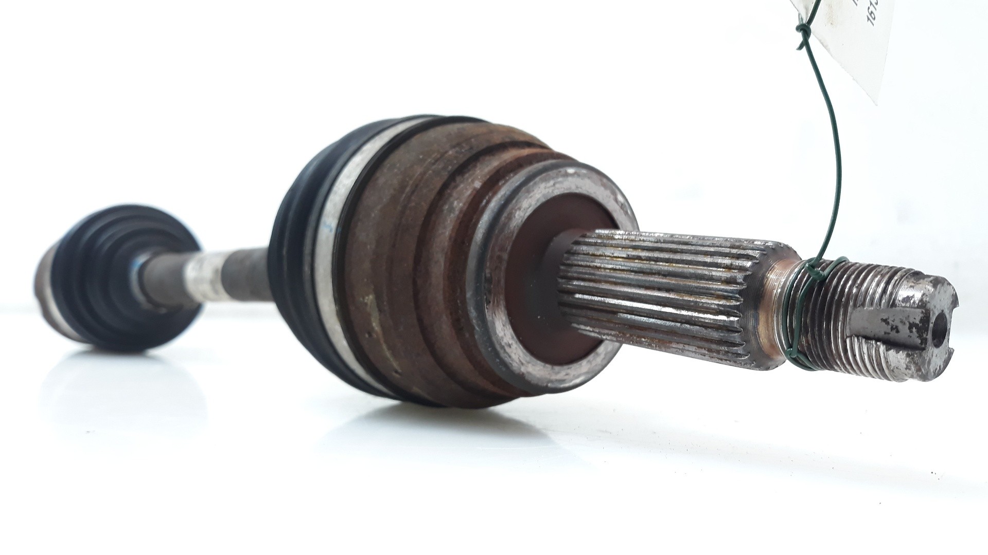 TRANSMISION DELANTERA DERECHA HYUNDAI IONIQ (AE) 2016- (49501G2000 1613366)