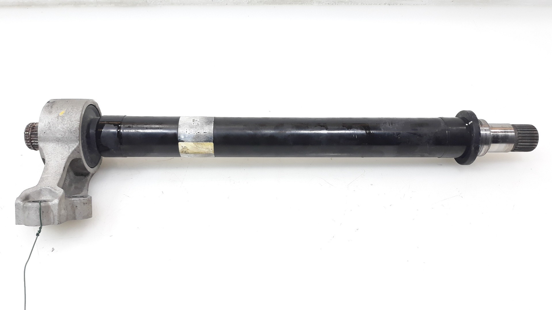 TRANSMISION DELANTERA DERECHA HYUNDAI IONIQ (AE) 2016- (49560G2000 1613367)