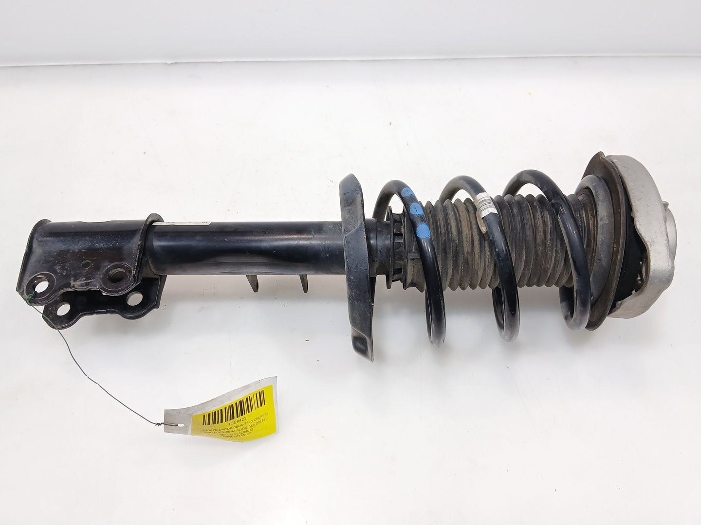 AMORTIGUADOR DELANTERO DERECHO MERCEDES-BENZ CLASE GLA (X156) 2013- (A1563208013 1559423)