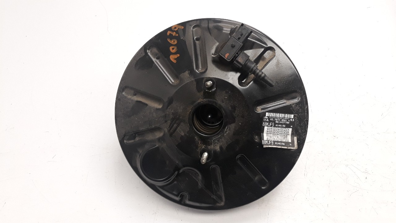 SERVOFRENO CITROËN C4 PICASSO 2013- (9814457780 1403697)