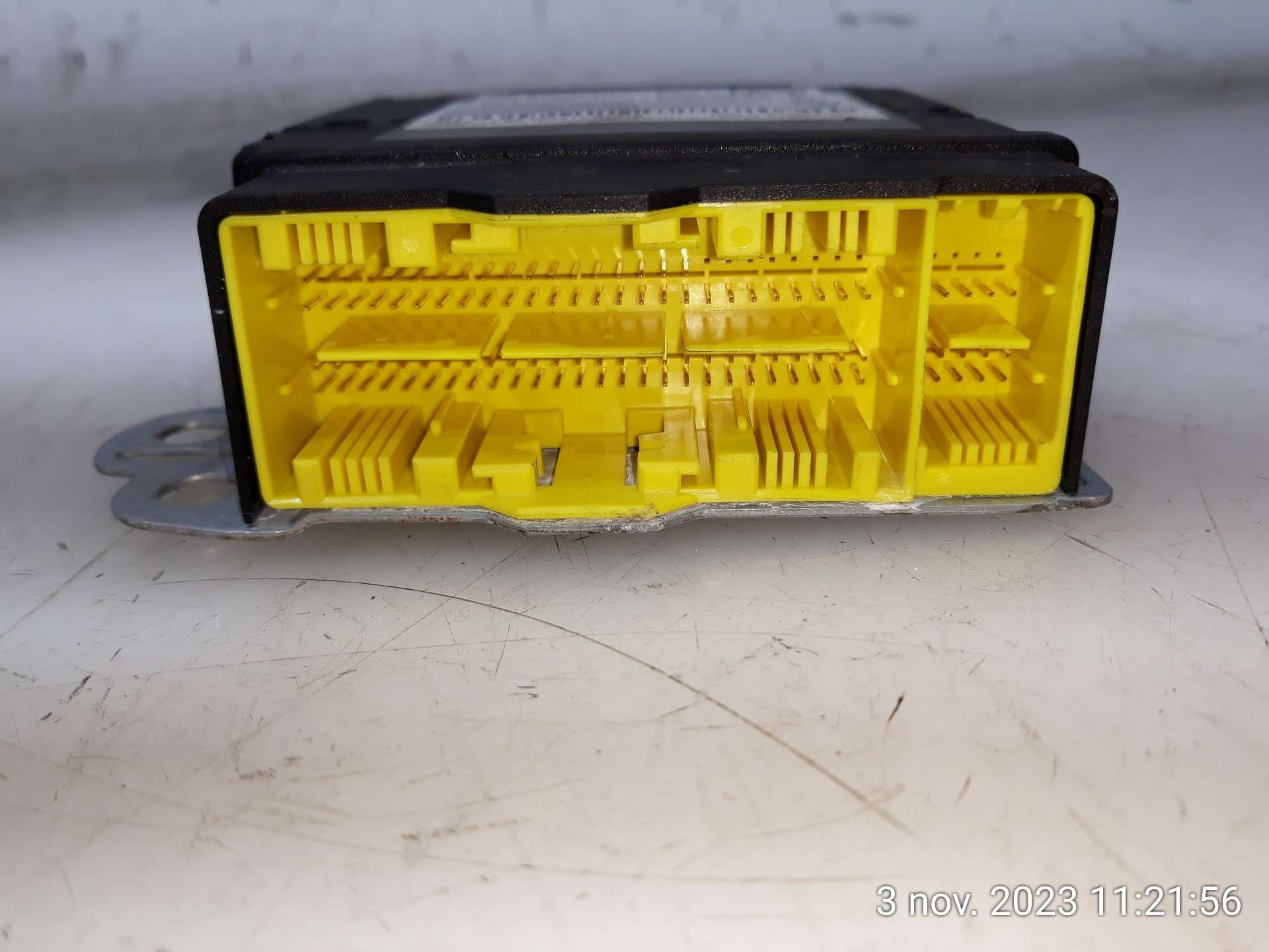 CENTRALITA AIRBAG MERCEDES-BENZ CLASE GLA (X156) 2013- (A1179001802 1559441)