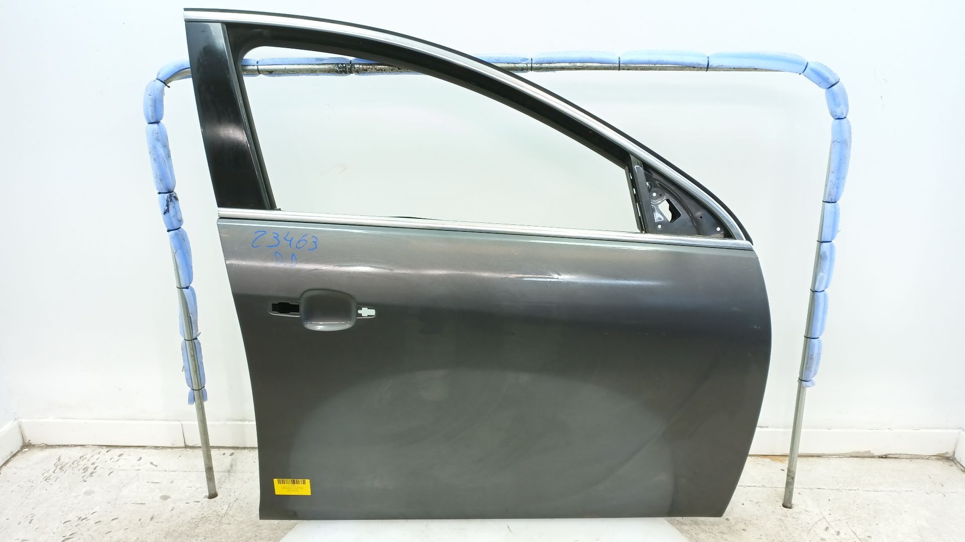 PUERTA DELANTERA DERECHA OPEL INSIGNIA A Sedán (G09) 2008-2017 (39062234 1708403)