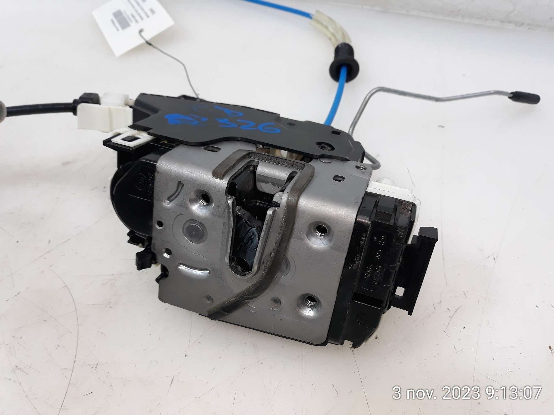 CERRADURA PUERTA TRASERA DERECHA MERCEDES-BENZ CLASE GLA (X156) 2013- (A2047302835 1559447)