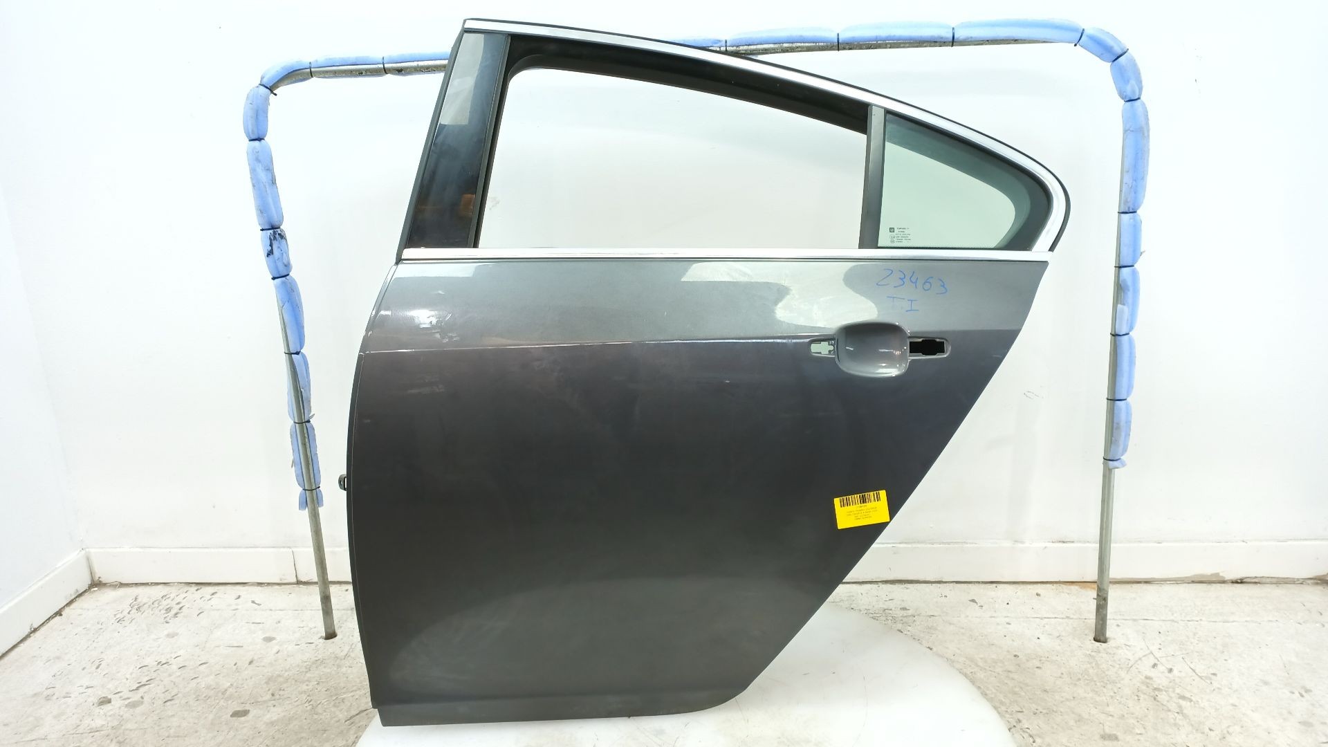 PUERTA TRASERA IZQUIERDA OPEL INSIGNIA A Sedán (G09) 2008-2017 (22796347 1708408)
