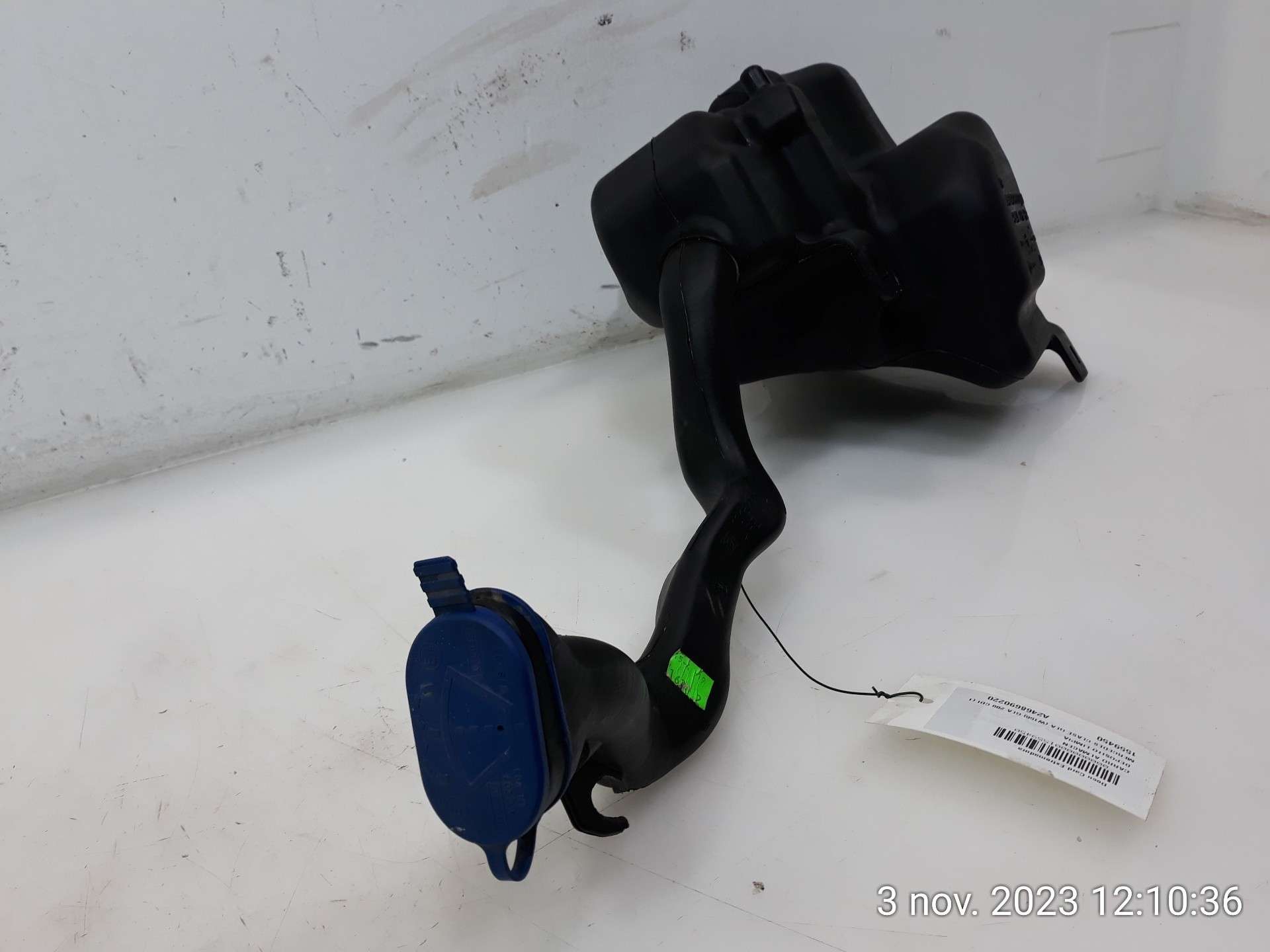 DEPOSITO LIMPIA MERCEDES-BENZ CLASE GLA (X156) 2013- (A2468690220 1559450)