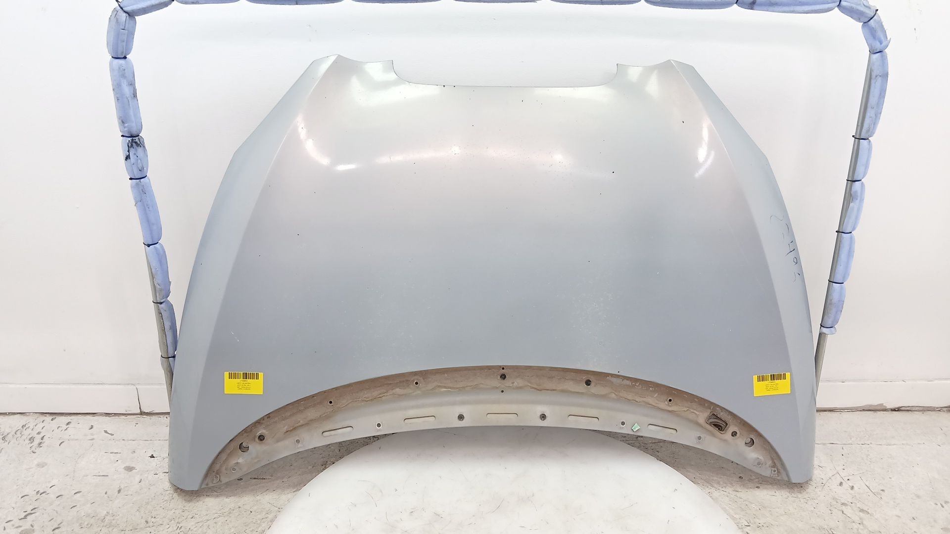 CAPOT DELANTERO SEAT ALTEA (5P1) 2004- (5P0823031B 1708661)