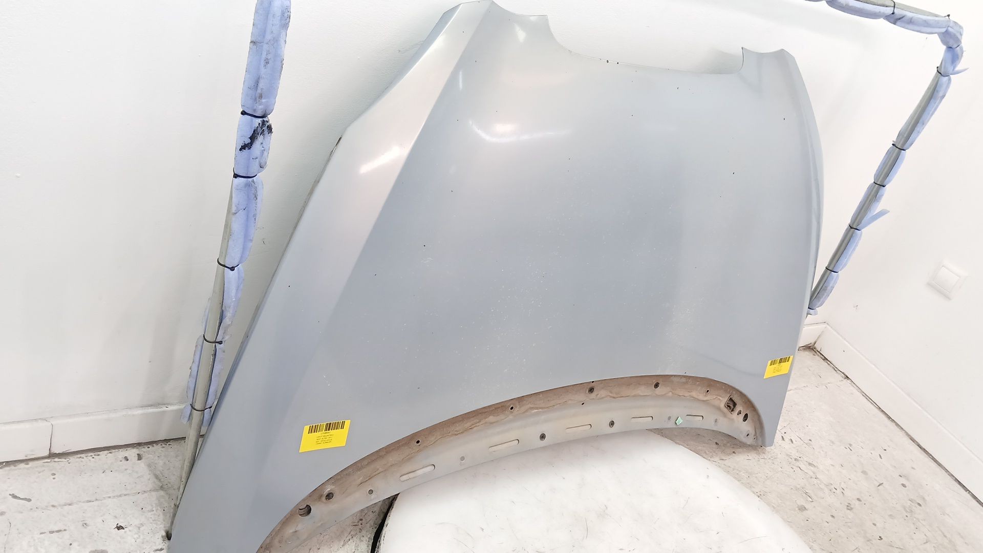 CAPOT DELANTERO SEAT ALTEA (5P1) 2004- (5P0823031B 1708661)