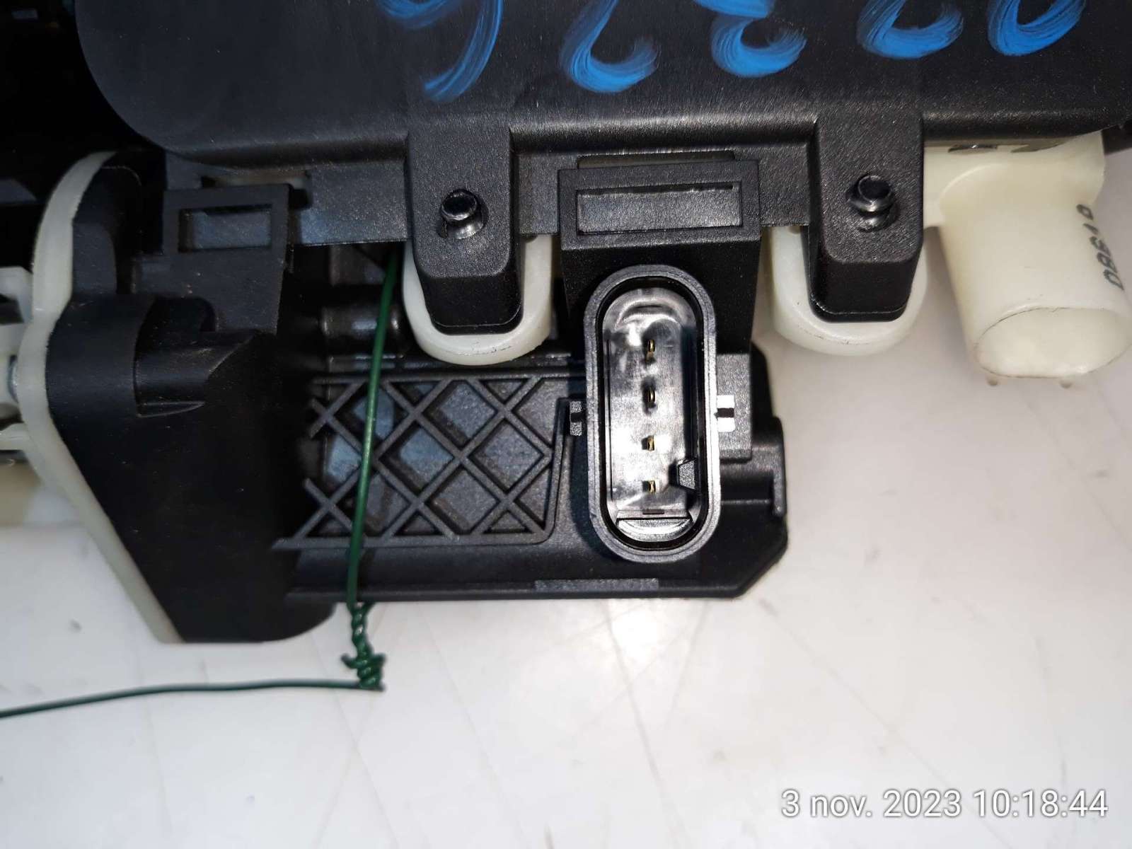 MANETA EXTERIOR PORTON MERCEDES-BENZ CLASE GLA (X156) 2013- (A1667500993 1559470)