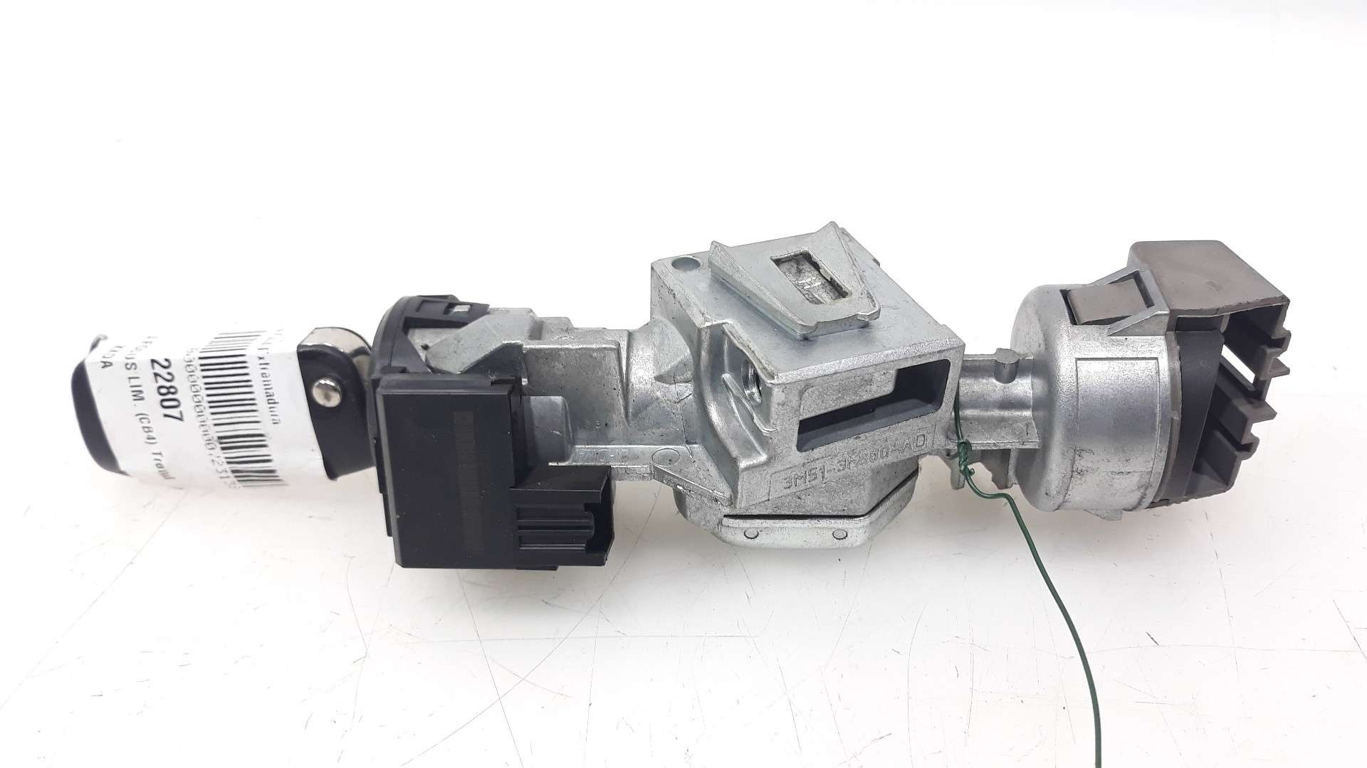 CONMUTADOR DE ARRANQUE FORD FOCUS LIM. (CB4) 2007-2011 (3M513F880AE 1613632)