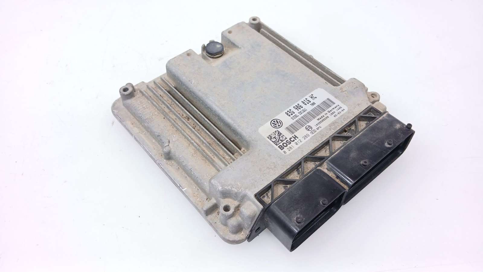 CENTRALITA MOTOR UCE SEAT ALTEA (5P1) 2004- (03G906016HC 1708668)