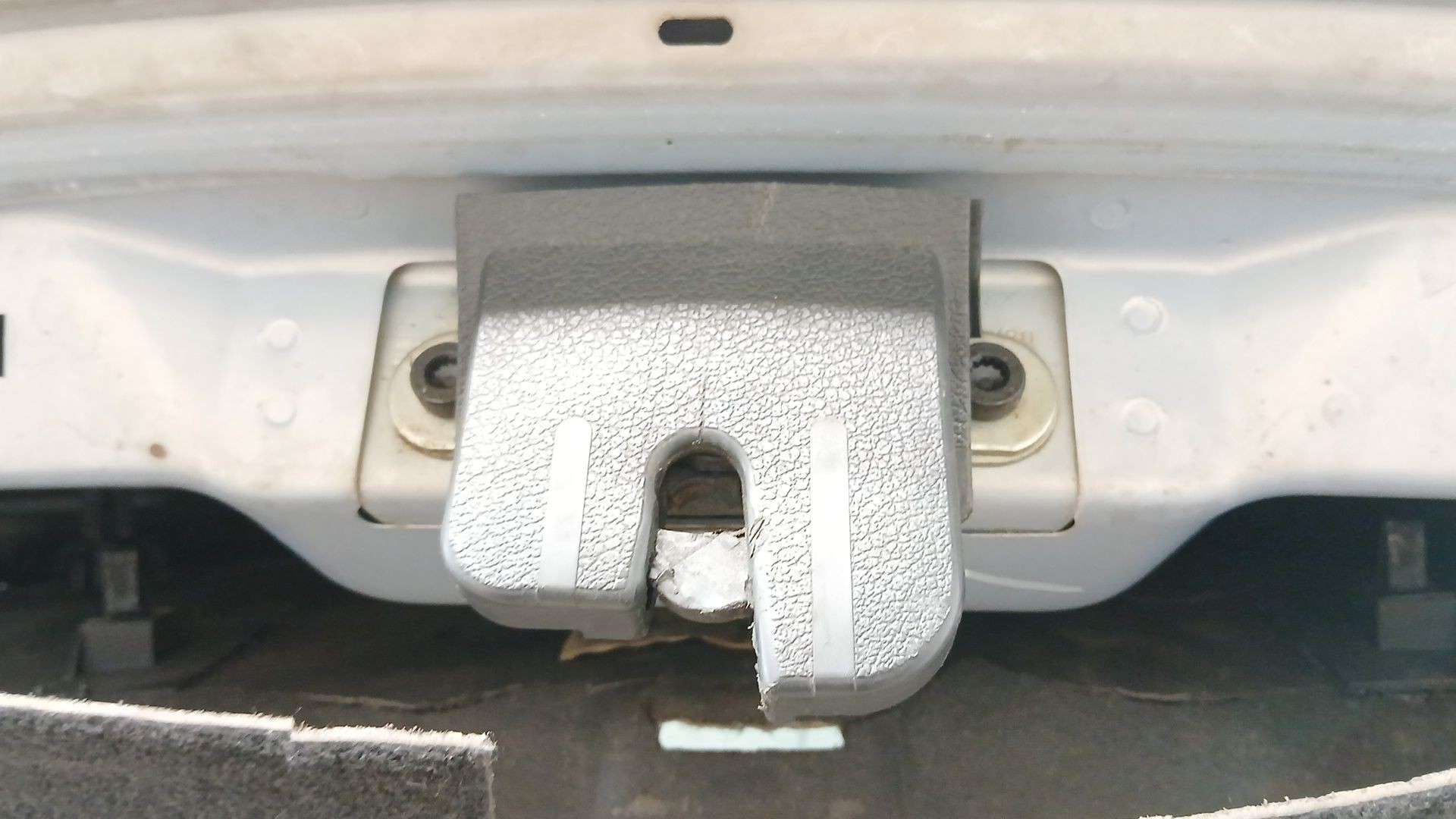 CERRADURA MALETERO / PORTON SEAT ALTEA (5P1) 2004- (5P0827505D9B9 1708670)