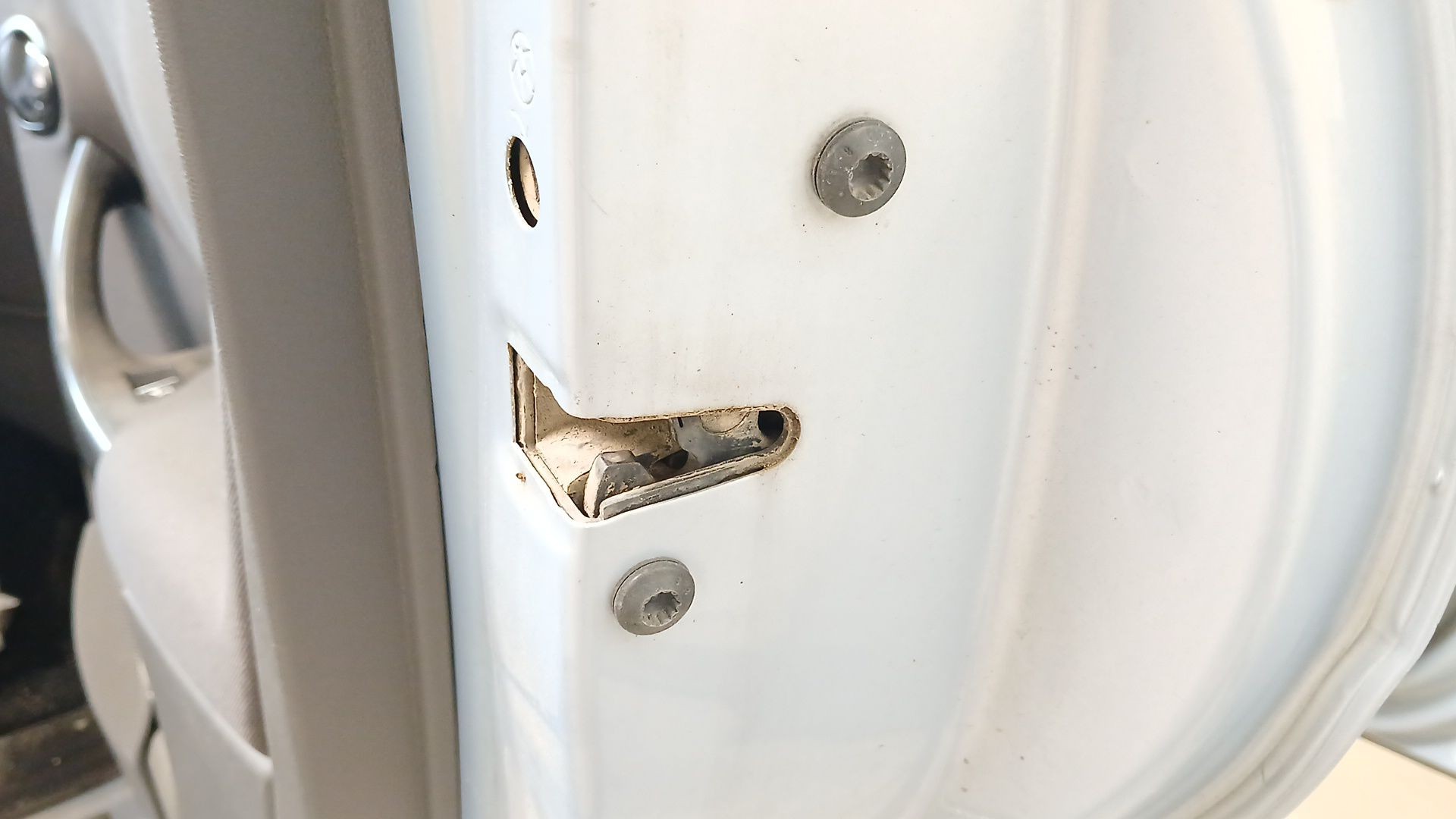 CERRADURA PUERTA TRASERA DERECHA SEAT ALTEA (5P1) 2004- (7L0839016D 1708673)