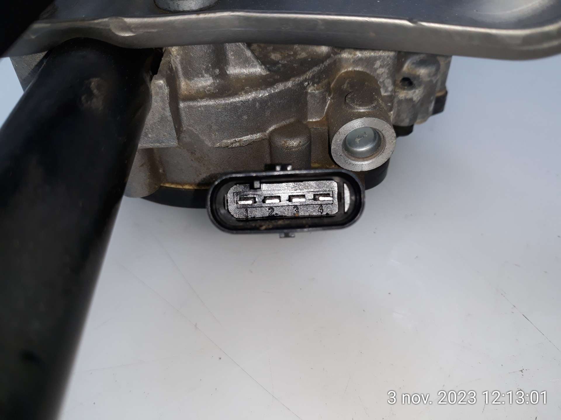 MOTOR LIMPIA DELANTERO MERCEDES-BENZ CLASE GLA (X156) 2013- (A1769061800 1559479)