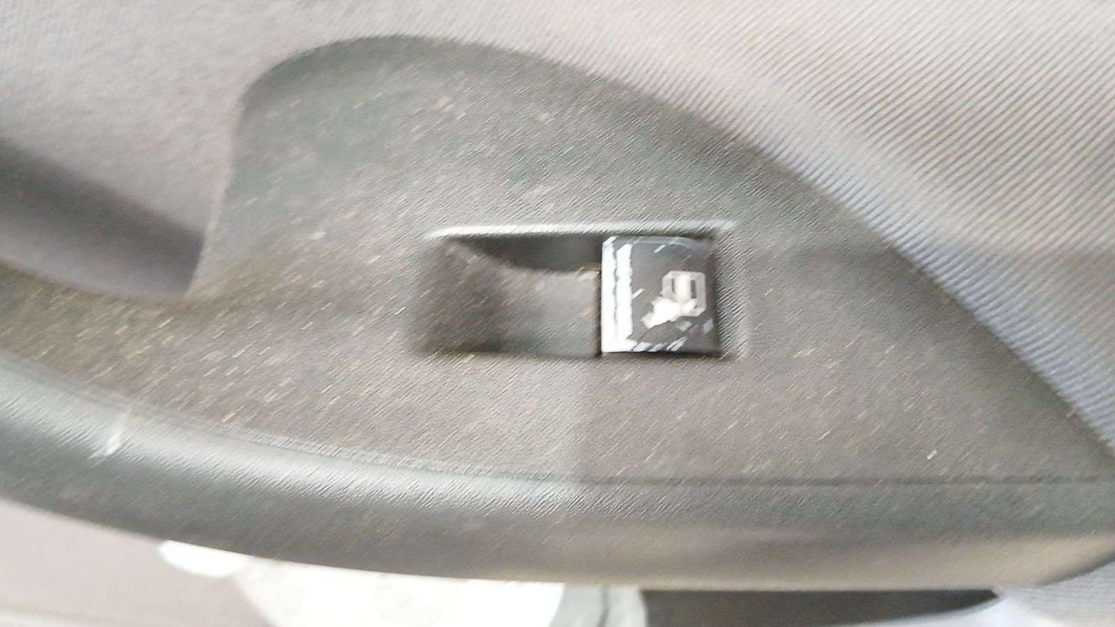 MANDO ELEVALUNAS TRASERO DERECHO SEAT ALTEA (5P1) 2004- (7L6959855BREH 1708721)