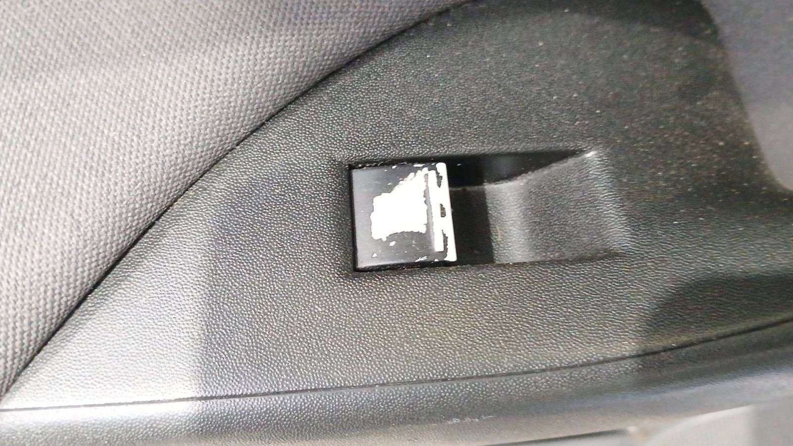 MANDO ELEVALUNAS TRASERO IZQUIERDO SEAT ALTEA (5P1) 2004- (7L6959855BREH 1708722)