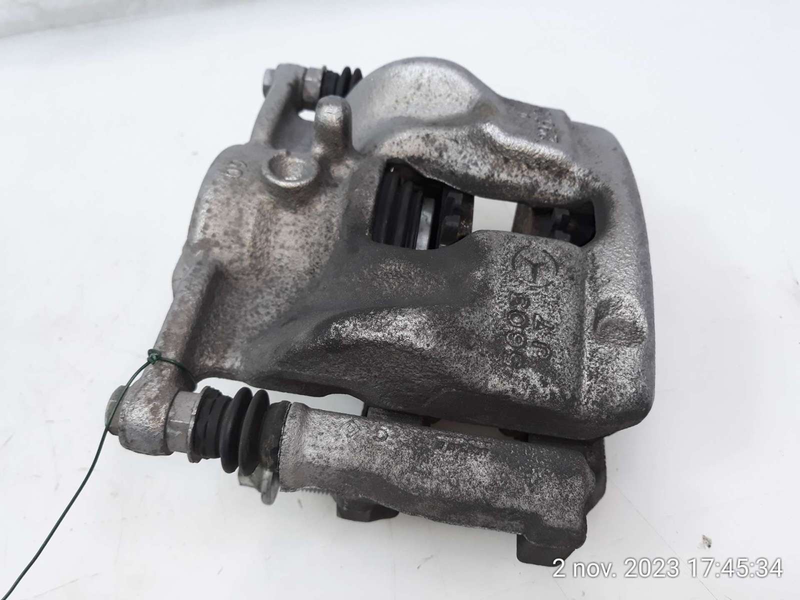 PINZA FRENO DELANTERA IZQUIERDA MERCEDES-BENZ CLASE GLA (X156) 2013- (0004217381 1559488)