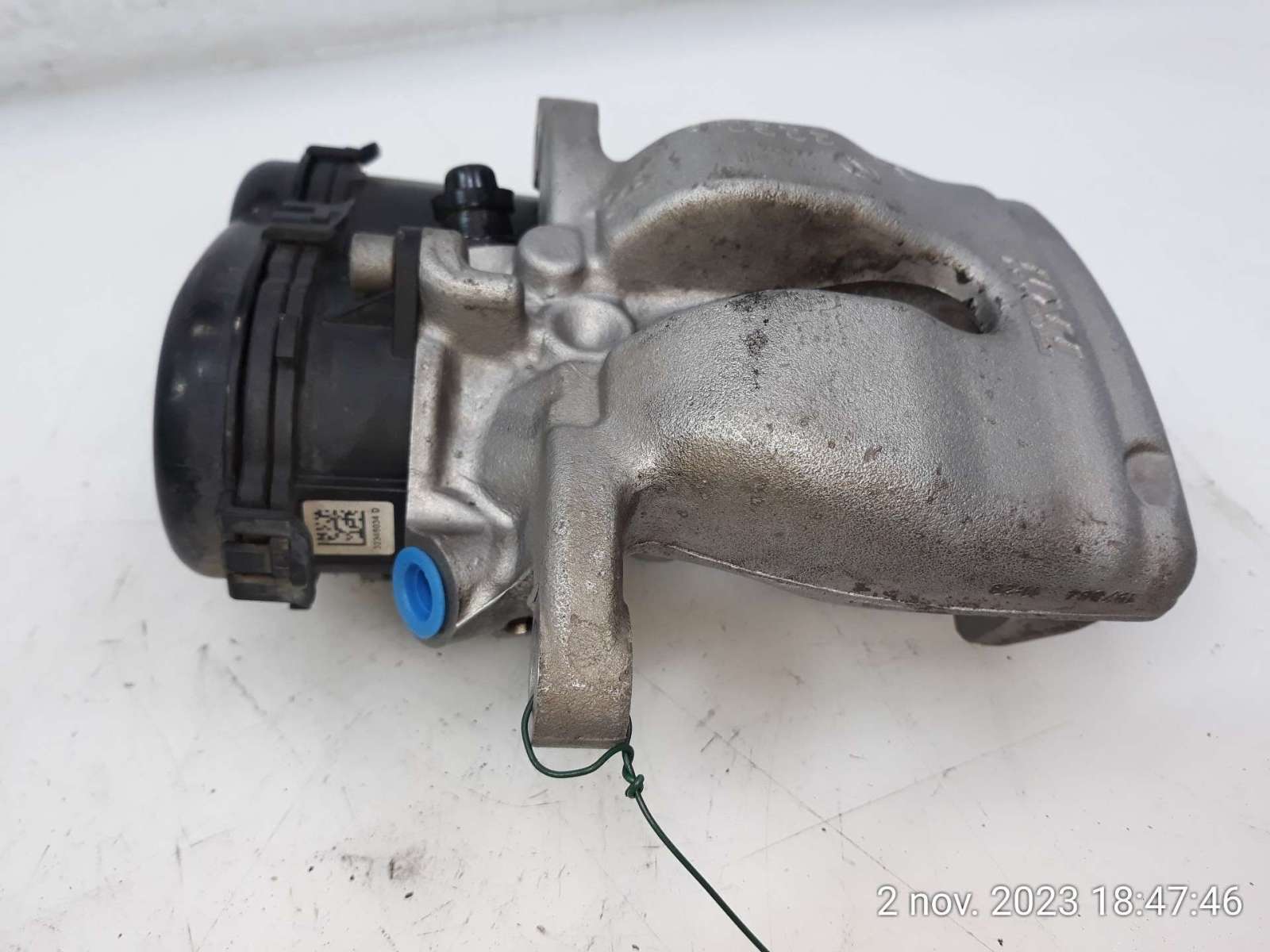 PINZA FRENO TRASERA DERECHA MERCEDES-BENZ CLASE GLA (X156) 2013- (A2464232498R 1559489)