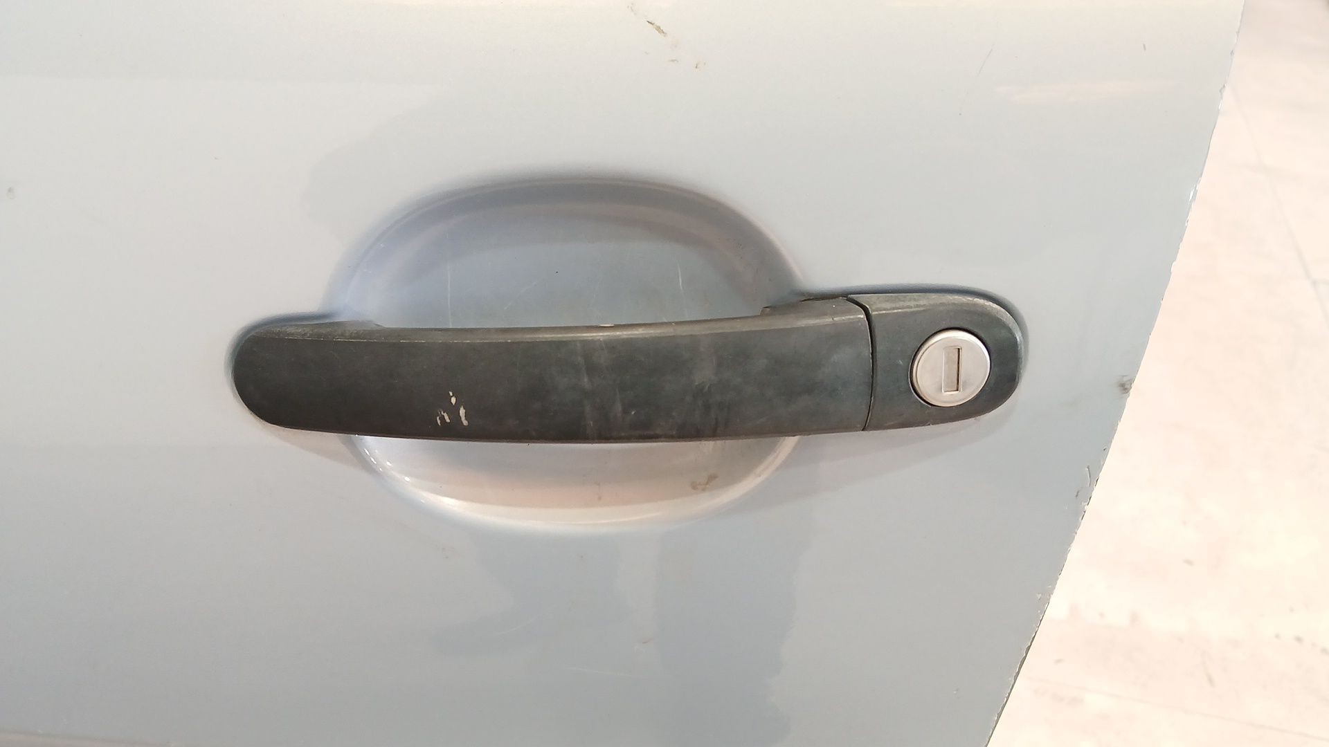 MANETA EXTERIOR DELANTERA IZQUIERDA SEAT ALTEA (5P1) 2004- (3B0837207F3FZ 1708730)