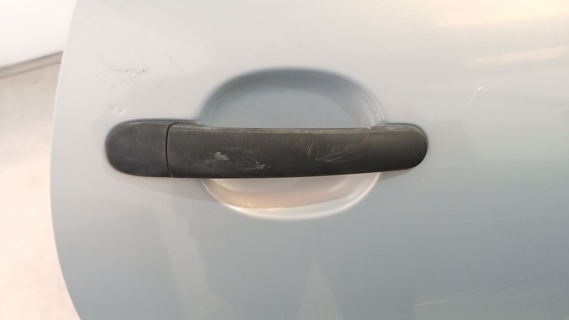 MANETA EXTERIOR TRASERA DERECHA SEAT ALTEA (5P1) 2004- (3B0837207F3FZ 1708732)