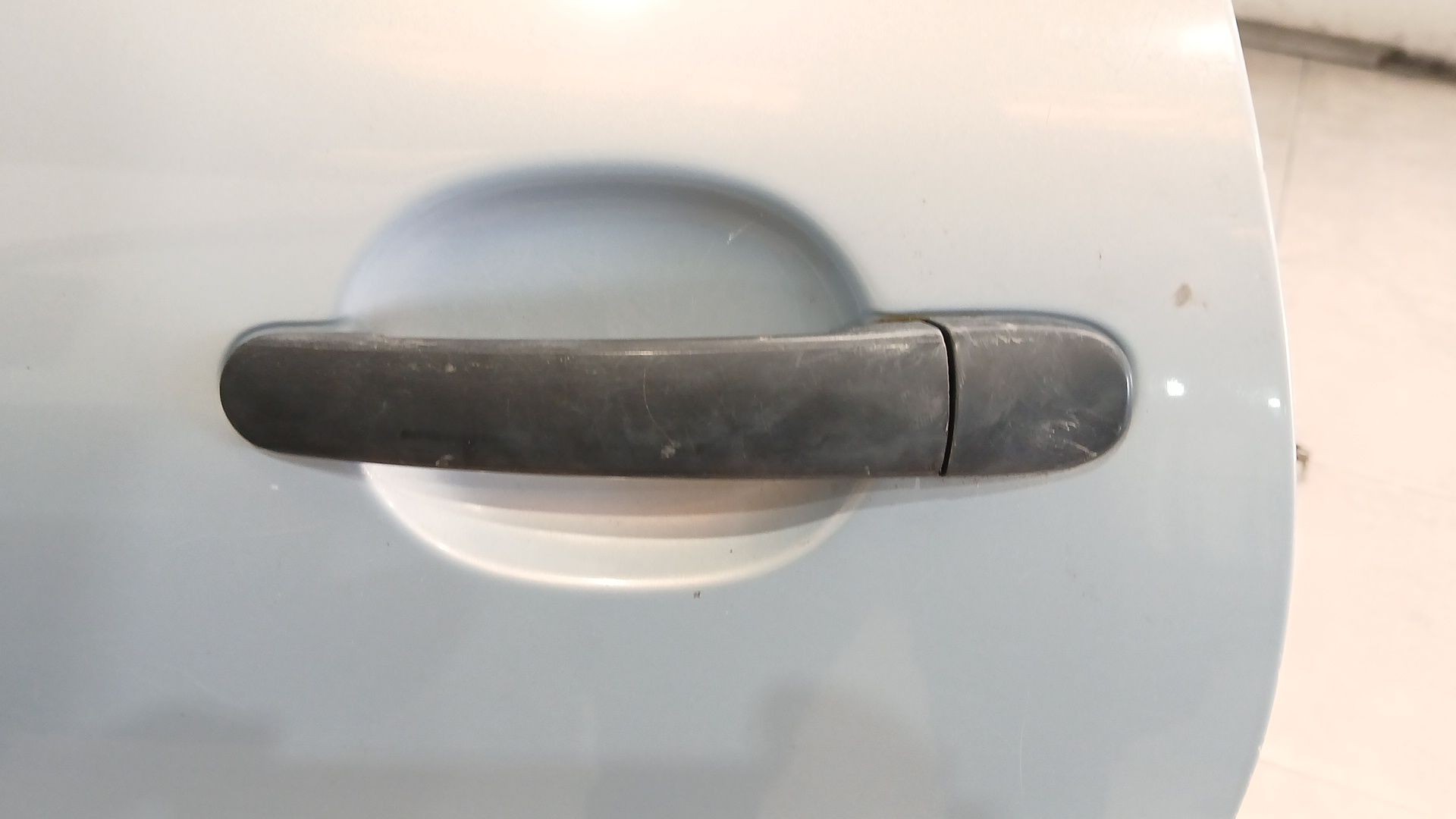 MANETA EXTERIOR TRASERA IZQUIERDA SEAT ALTEA (5P1) 2004- (3B0837207F3FZ 1708733)