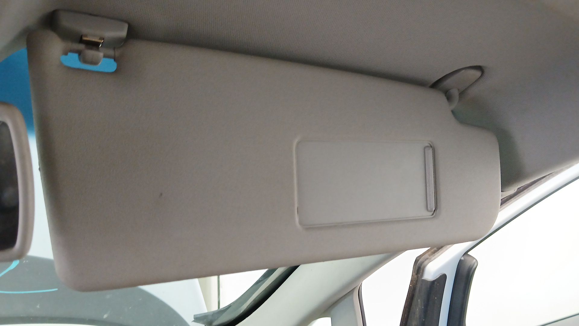 PARASOL DERECHO SEAT ALTEA (5P1) 2004- (5P0857552D5W9 1708753)