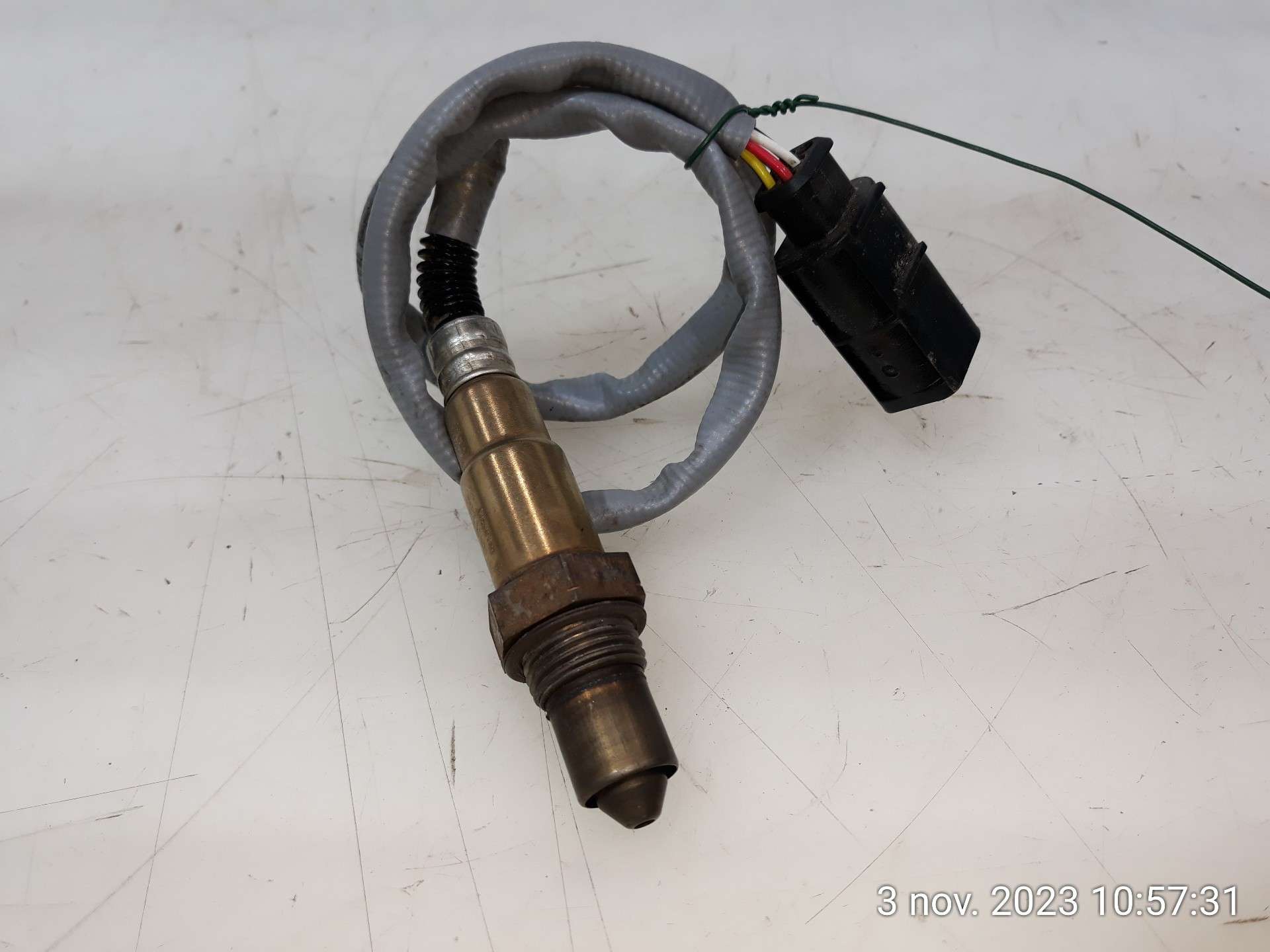 SONDA LAMBDA MERCEDES-BENZ CLASE GLA (X156) 2013- (0075421618 1559497)