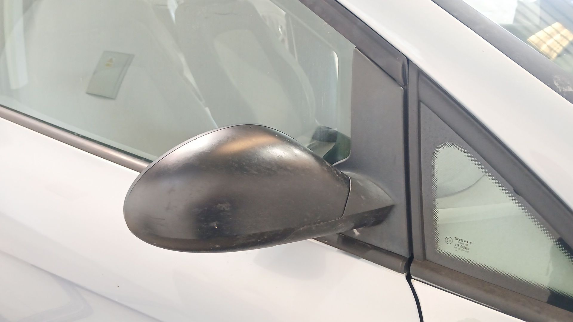 RETROVISOR DERECHO SEAT ALTEA (5P1) 2004- (5P1857508E9B9 1708787)