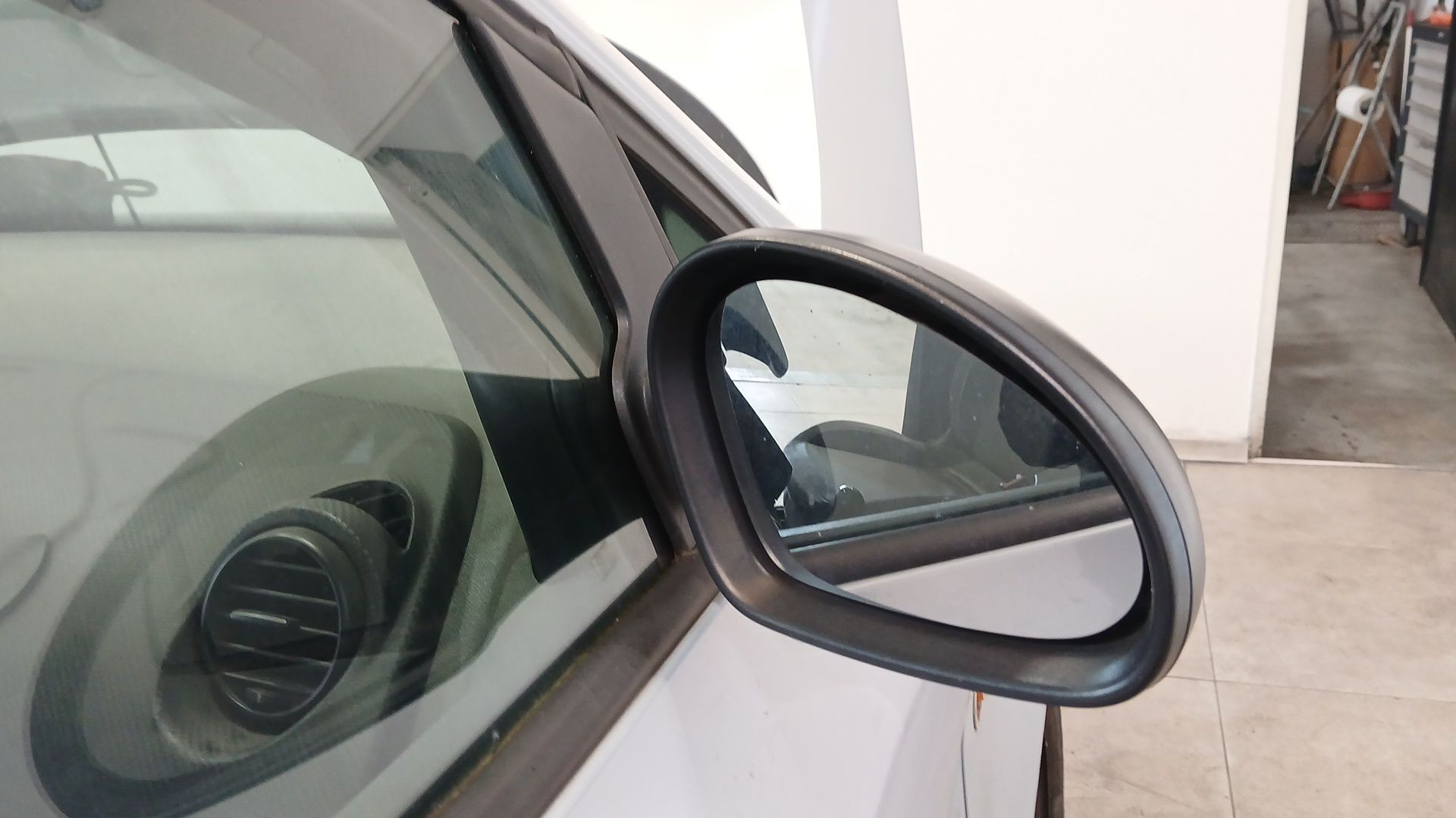 RETROVISOR DERECHO SEAT ALTEA (5P1) 2004- (5P1857508E9B9 1708787)