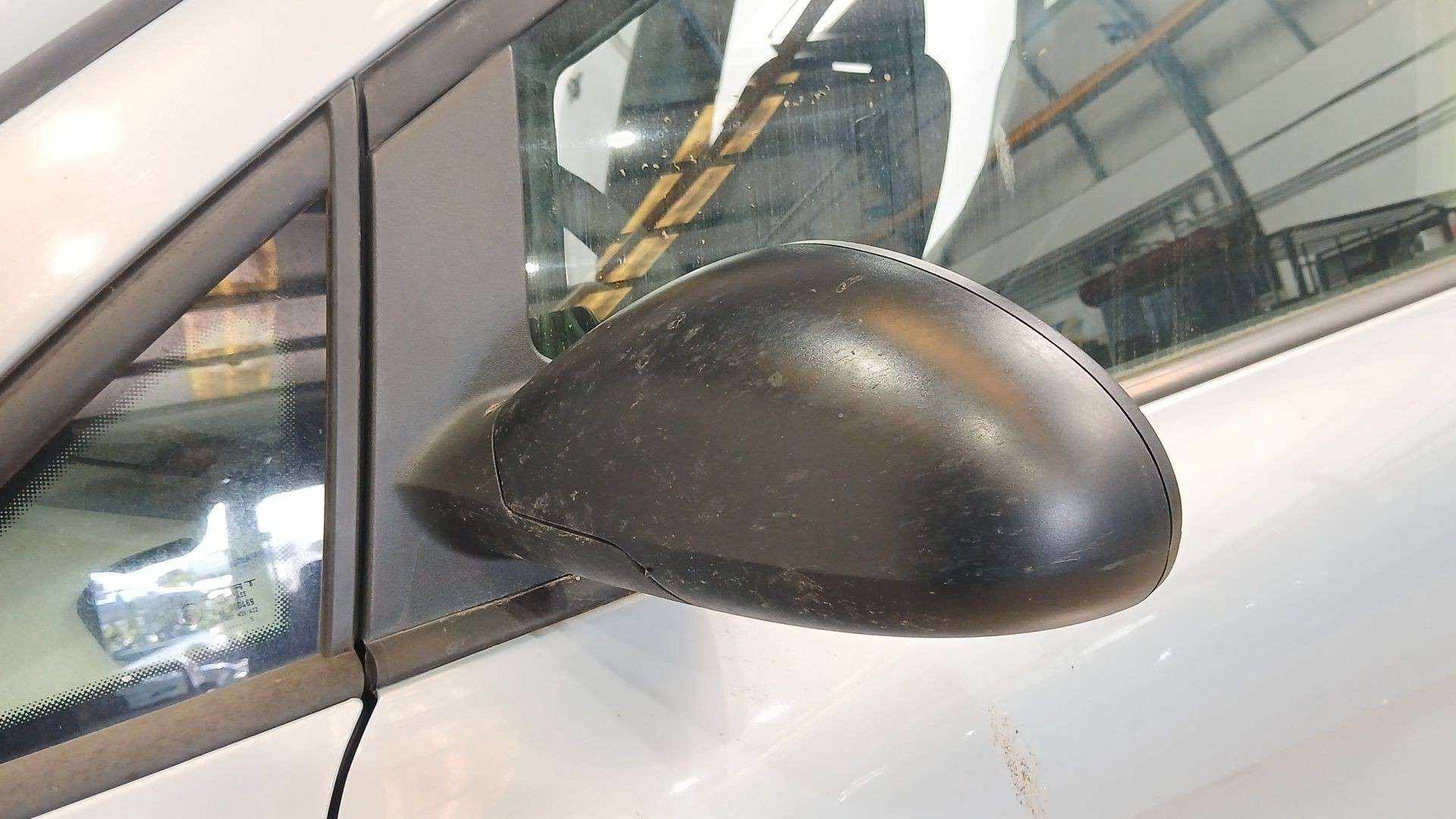 RETROVISOR IZQUIERDO SEAT ALTEA (5P1) 2004- (5P1857507E9B9 1708788)