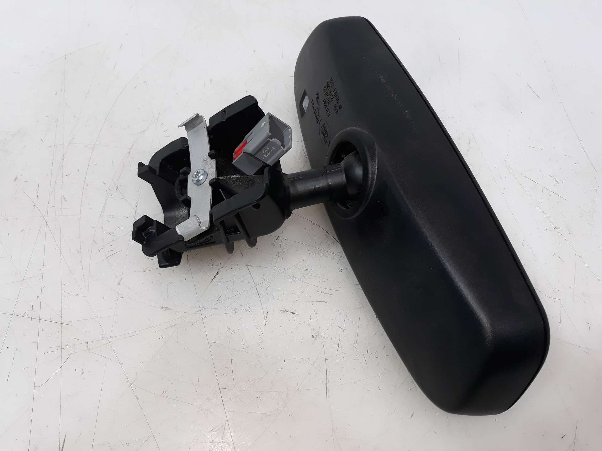 ESPEJO LAND ROVER EVOQUE 2011-2018 (FK7217E678AA 1559614)